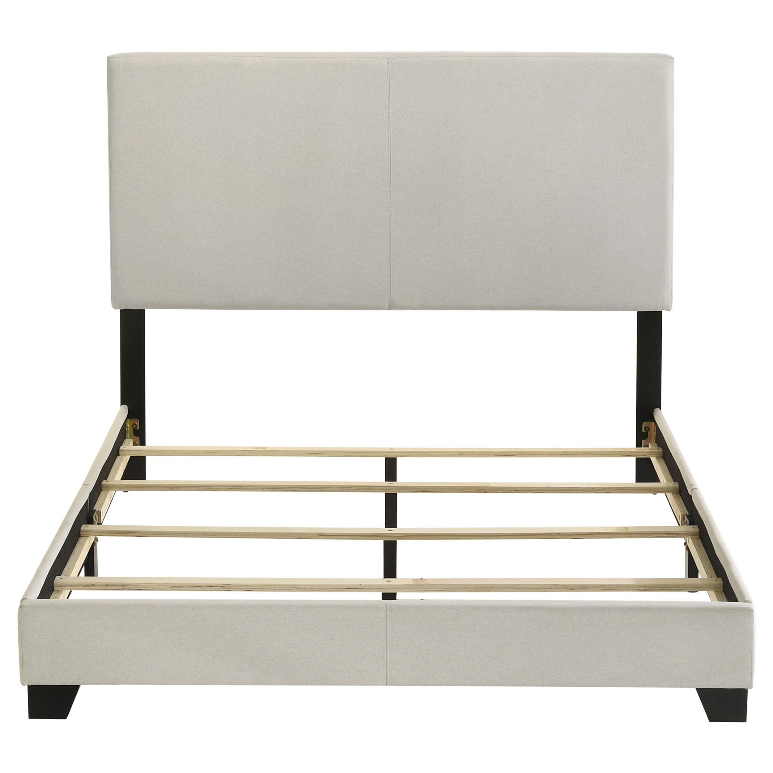 Dorian Panel Bed - Ideal Furniture (Fresno,CA)