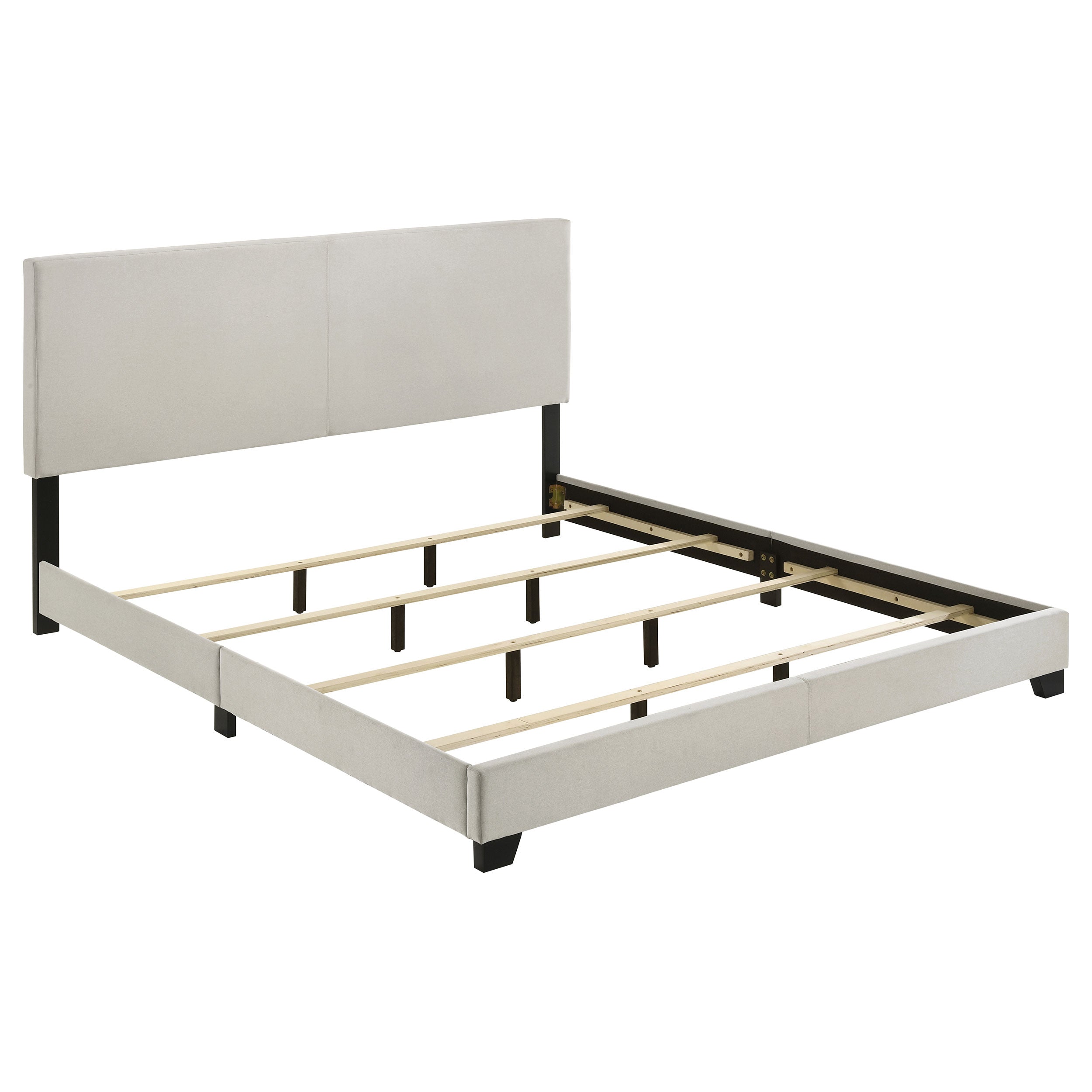 Dorian Panel Bed - Ideal Furniture (Fresno,CA)