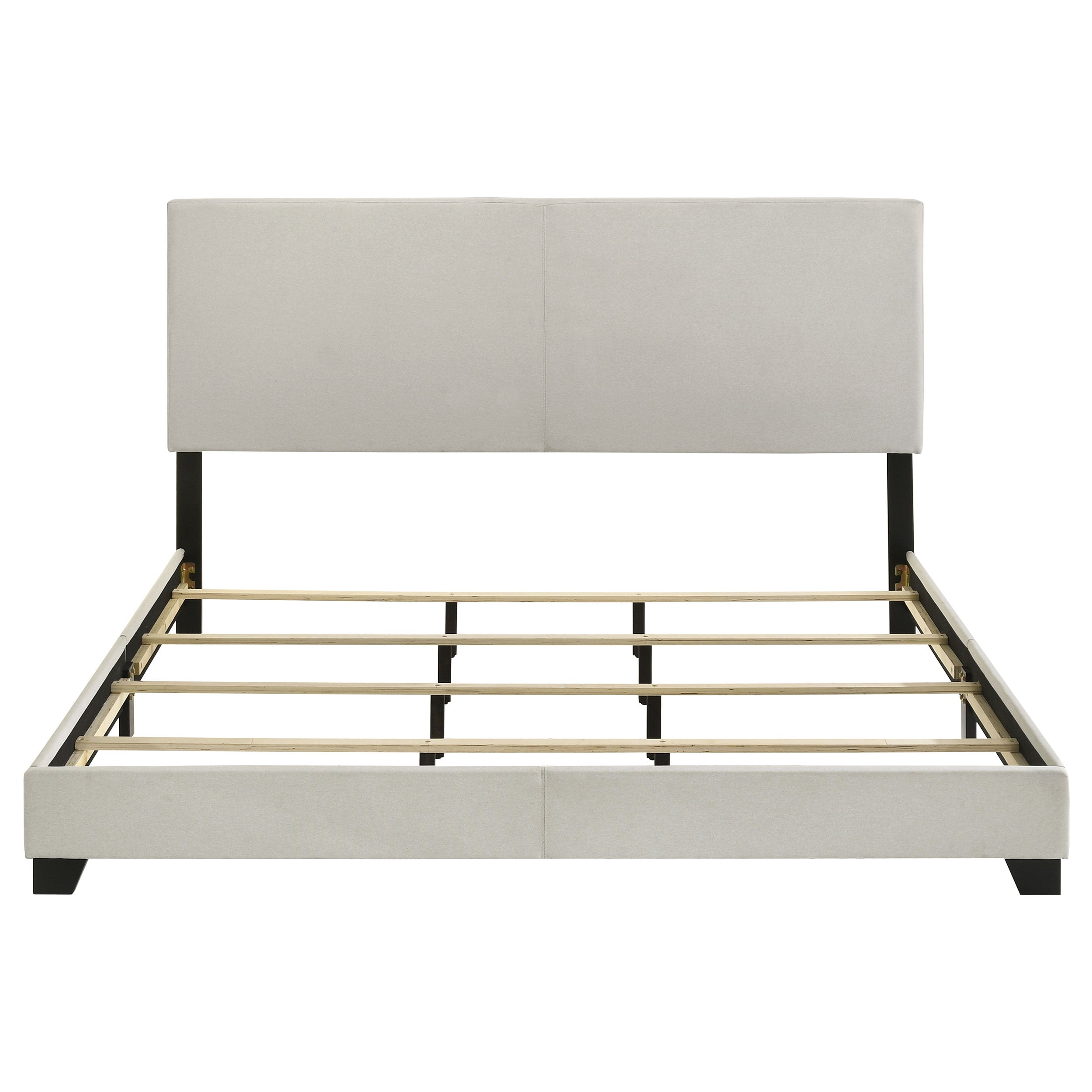 Dorian Panel Bed - Ideal Furniture (Fresno,CA)