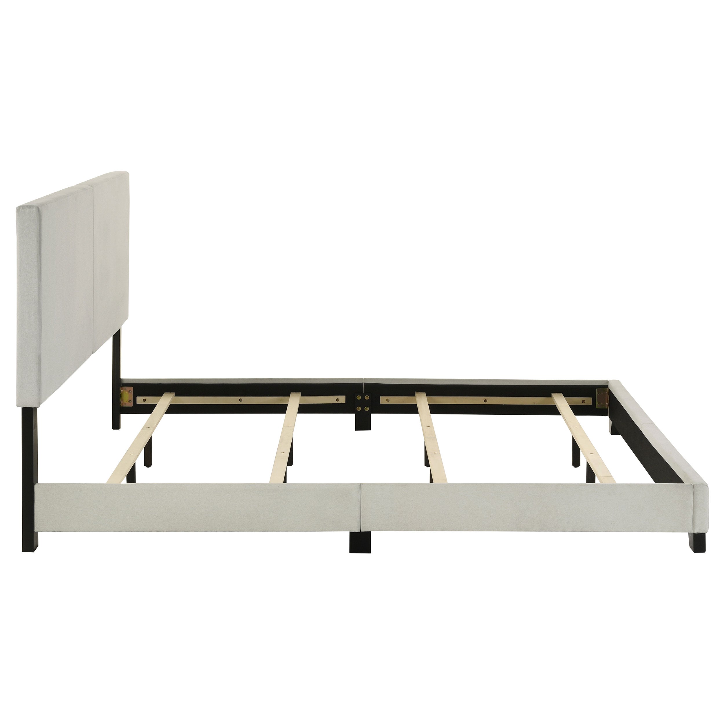 Dorian Panel Bed - Ideal Furniture (Fresno,CA)