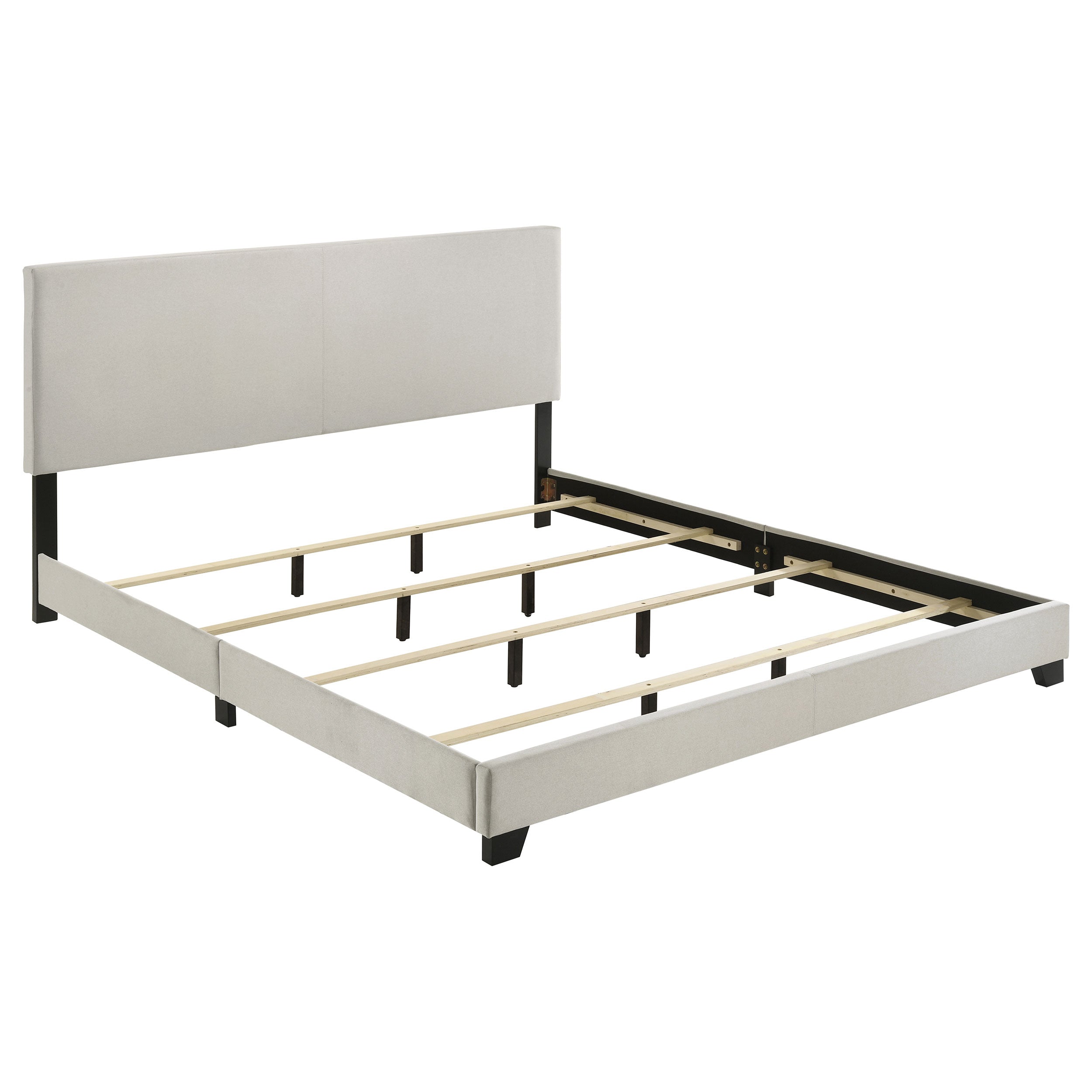 Dorian Panel Bed - Ideal Furniture (Fresno,CA)