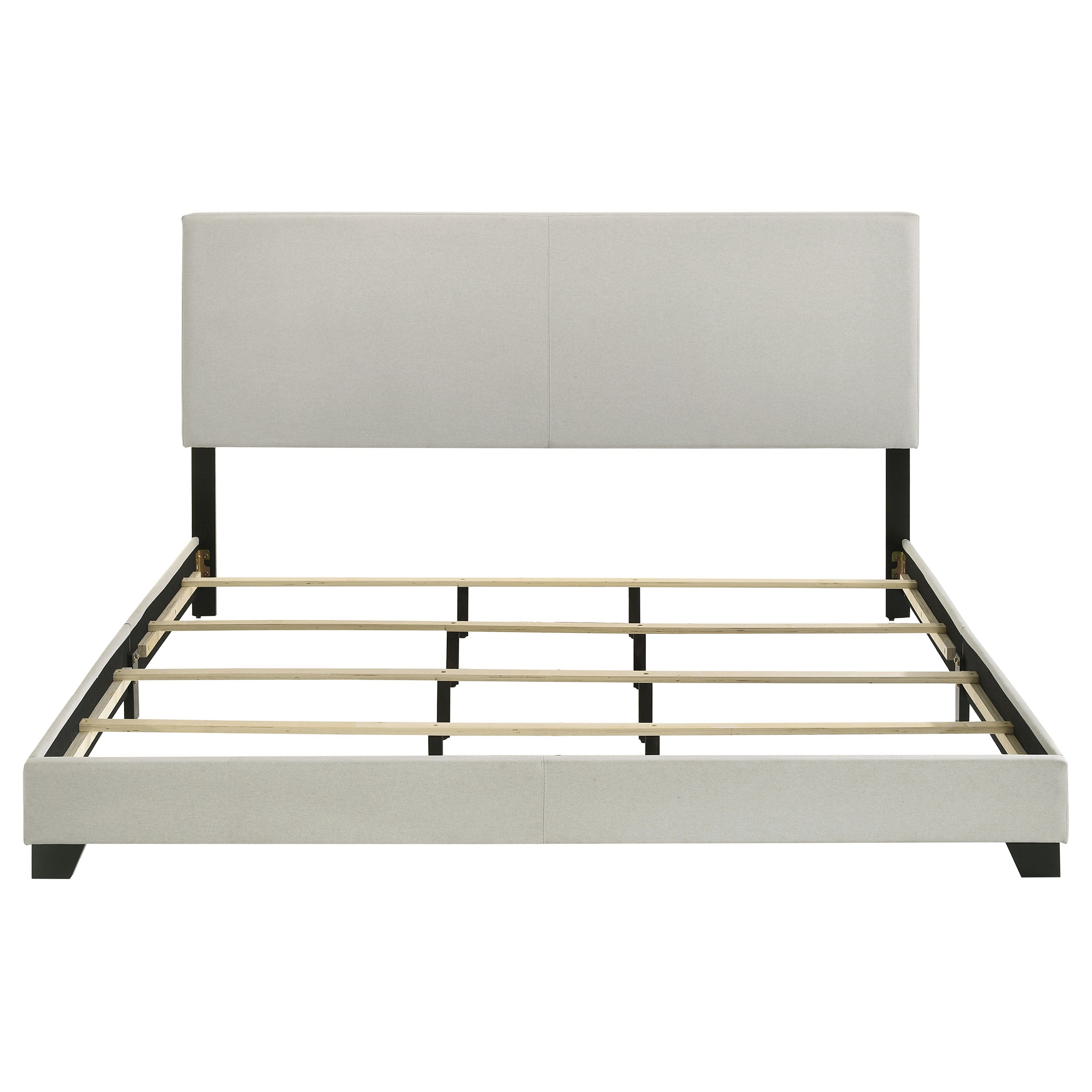 Dorian Panel Bed - Ideal Furniture (Fresno,CA)