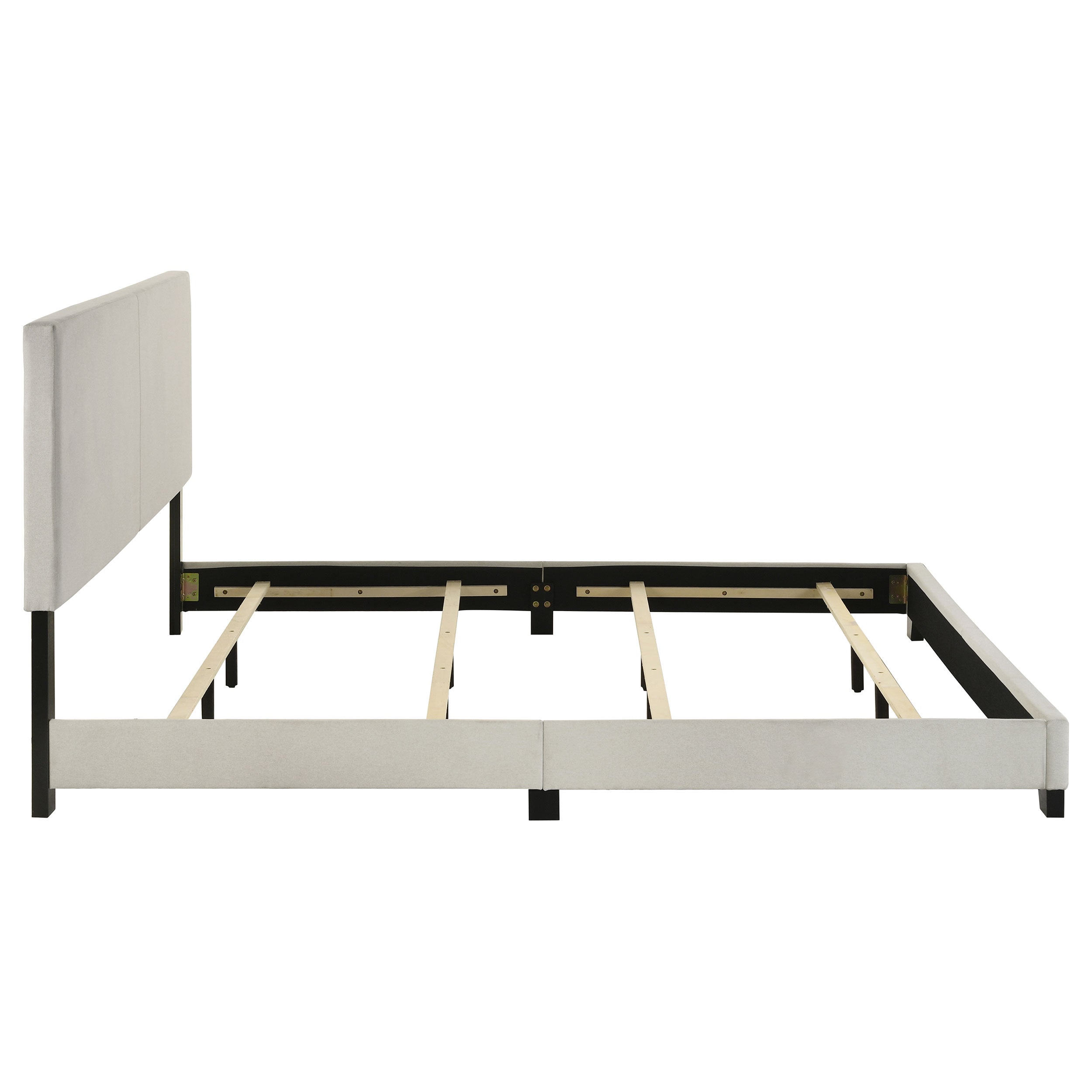 Dorian Panel Bed - Ideal Furniture (Fresno,CA)