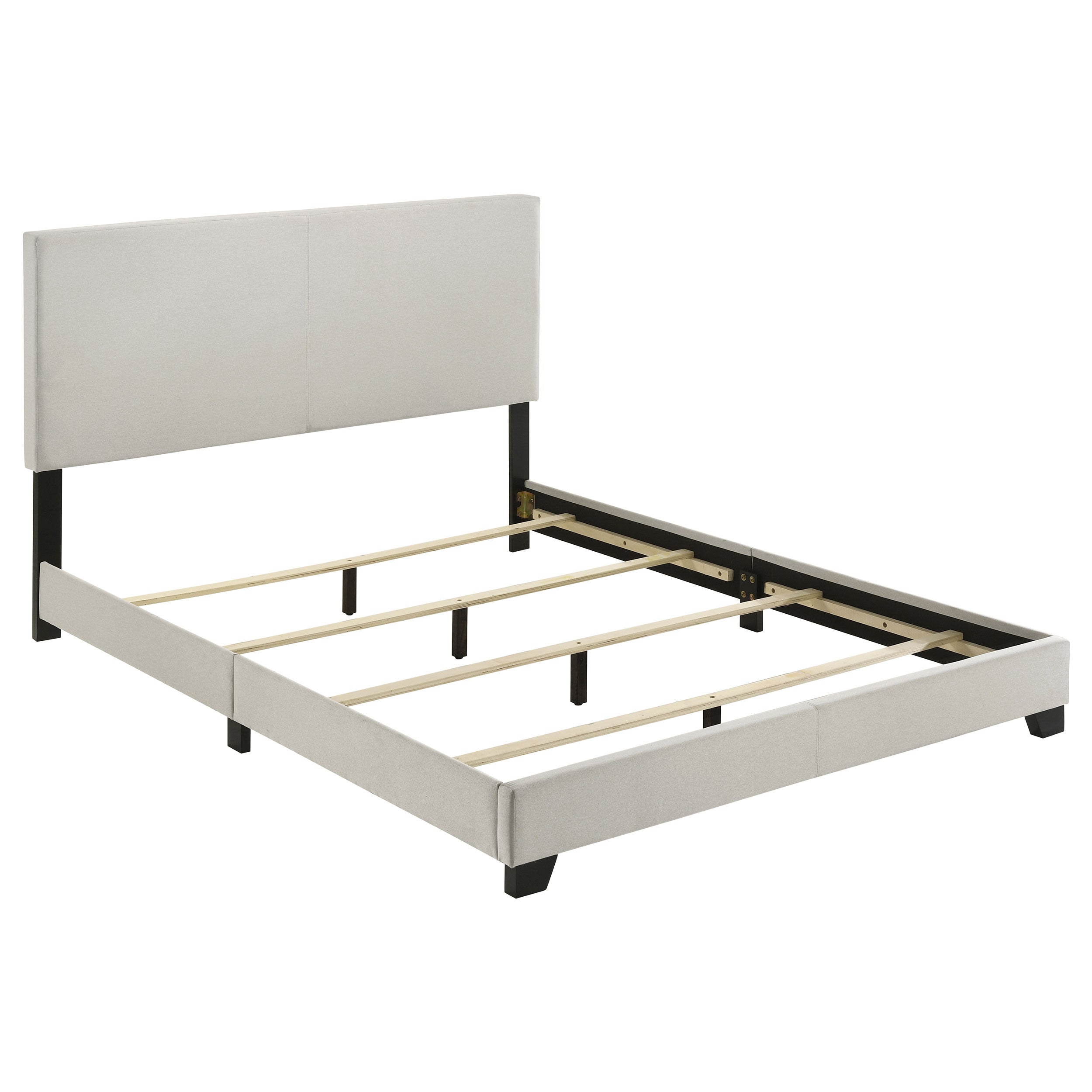 Dorian Panel Bed - Ideal Furniture (Fresno,CA)