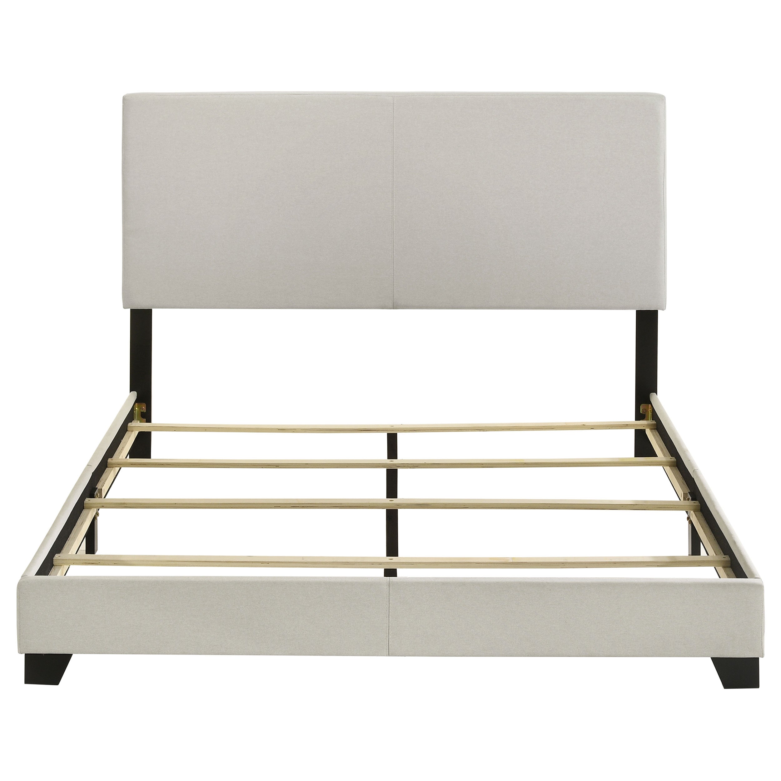 Dorian Panel Bed - Ideal Furniture (Fresno,CA)