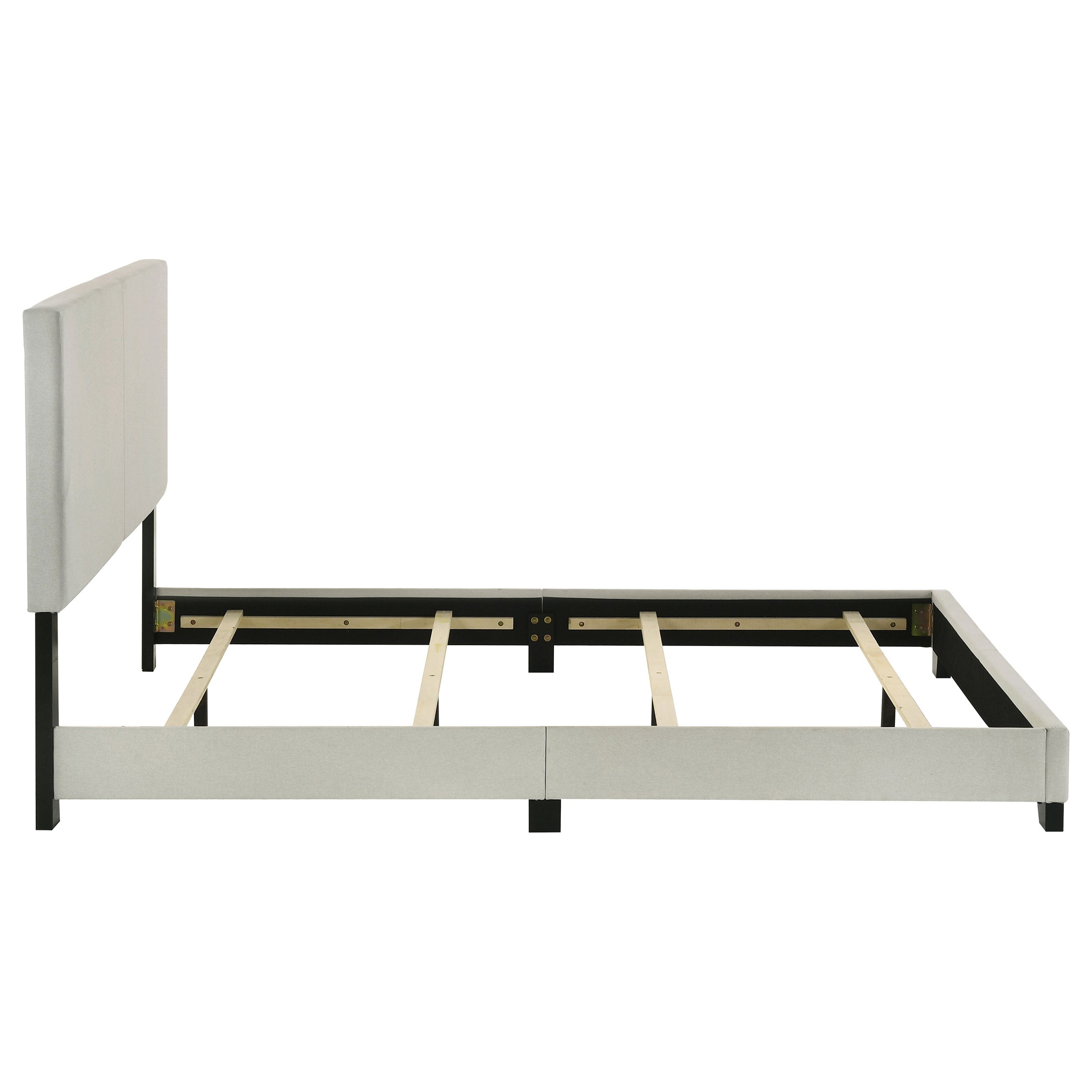 Dorian Panel Bed - Ideal Furniture (Fresno,CA)