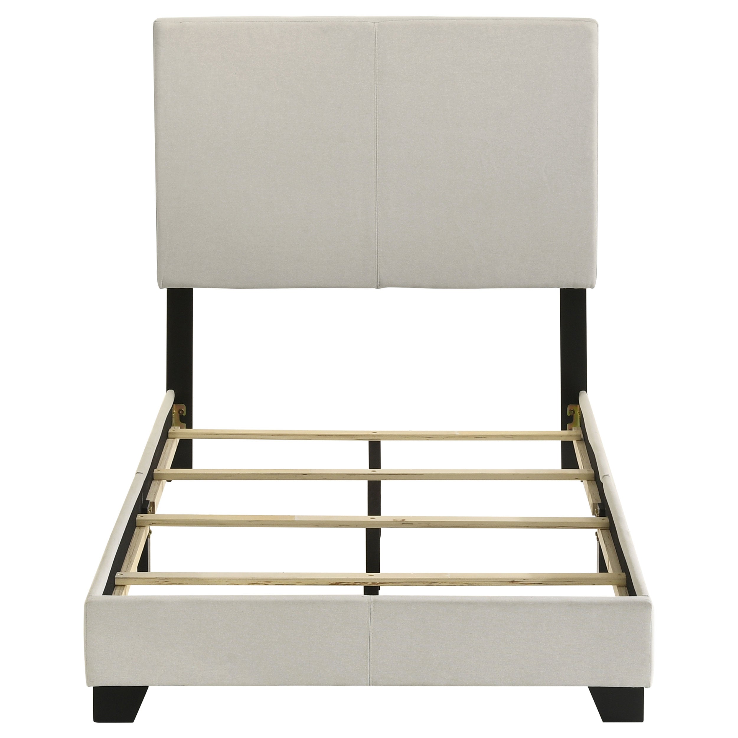 Dorian Panel Bed - Ideal Furniture (Fresno,CA)