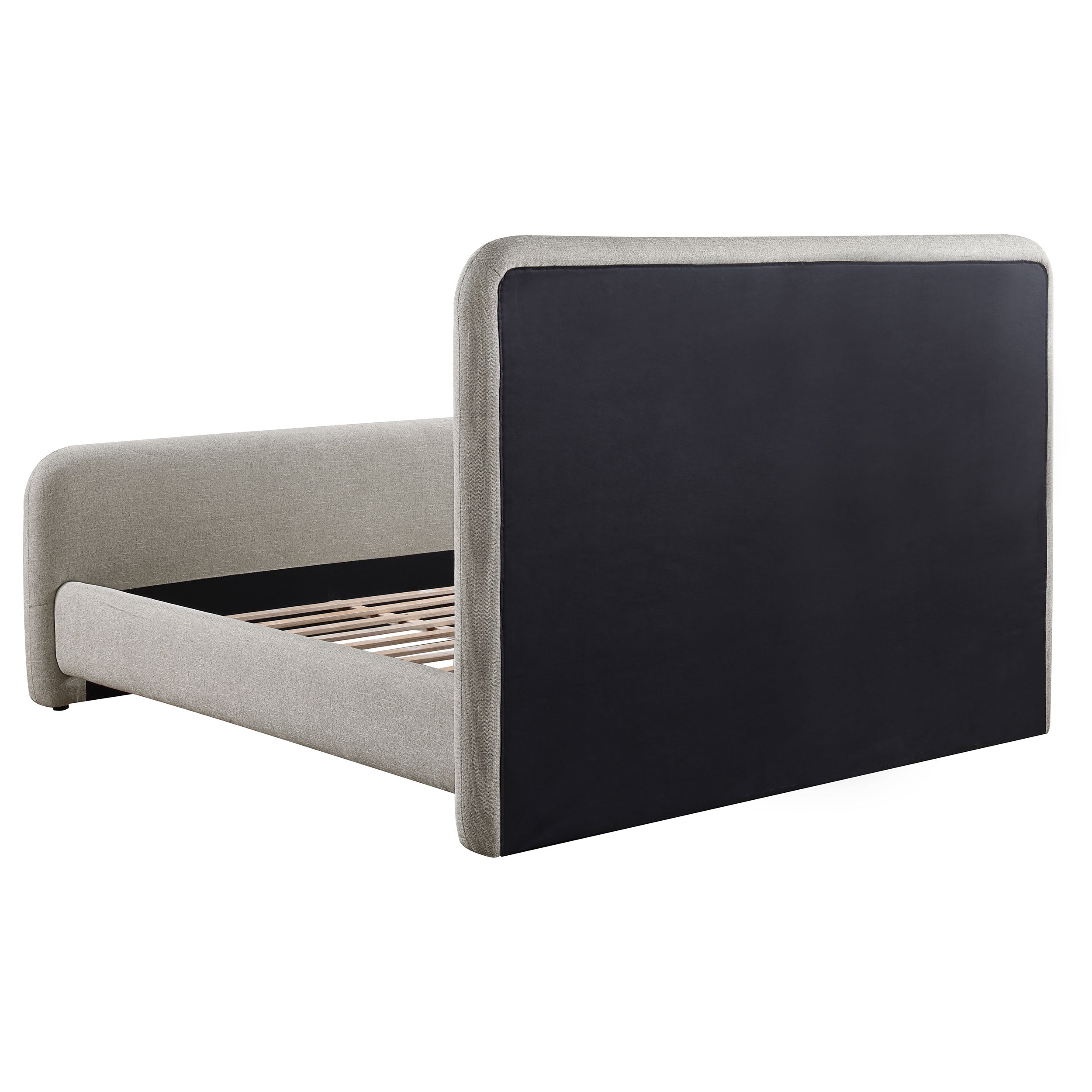 Wren Panel Platform Bed - Ideal Furniture (Fresno,CA)