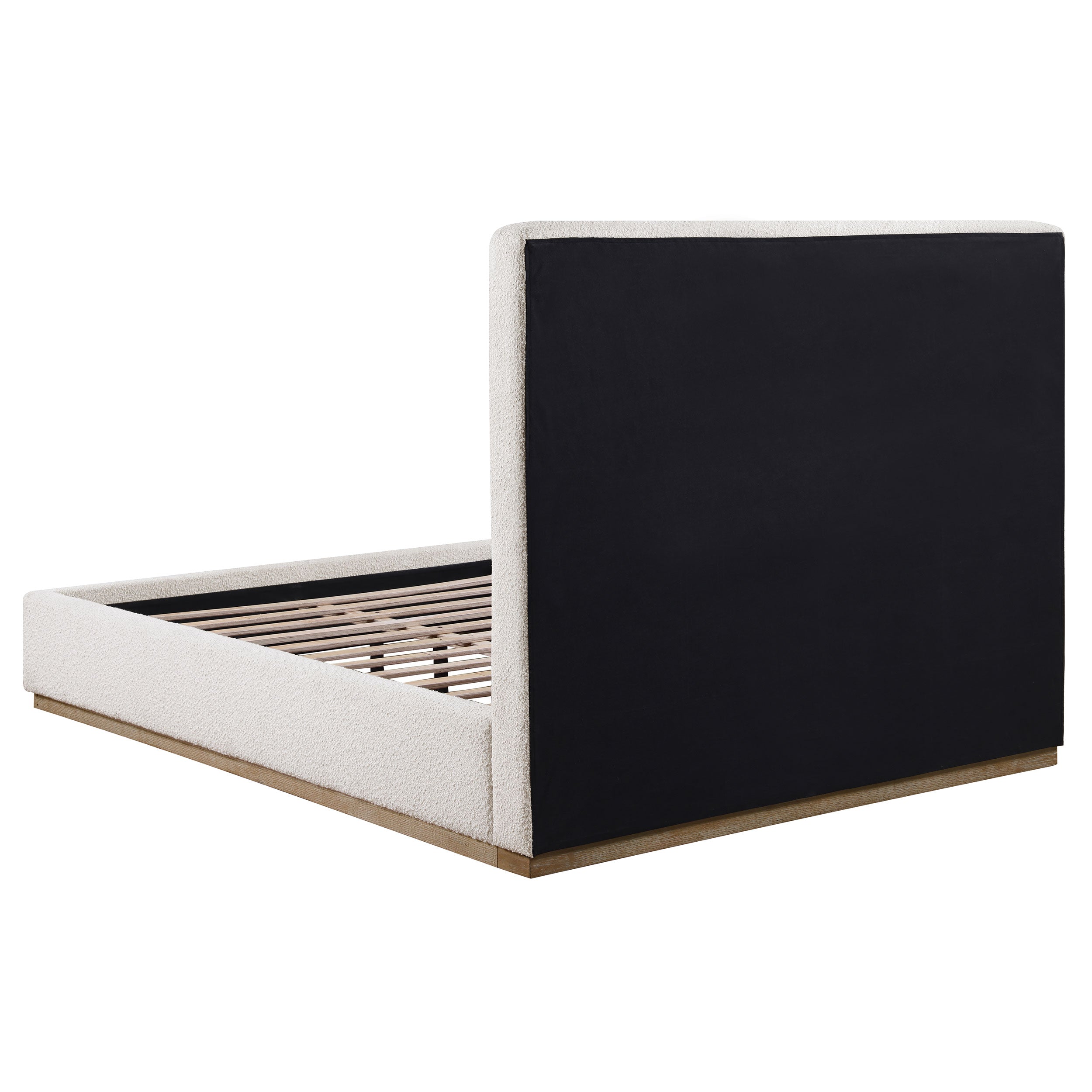 Knox Panel Platform Bed - Ideal Furniture (Fresno,CA)