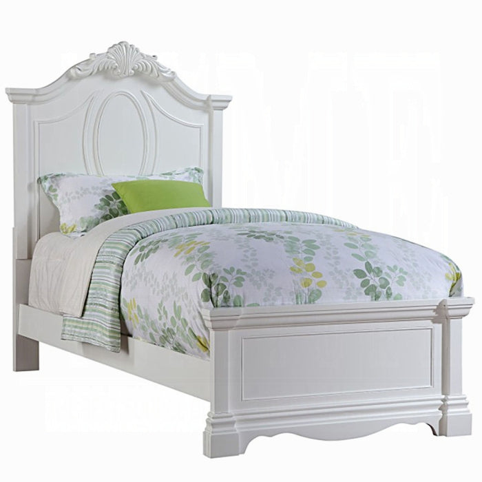 Estrella Twin Bed - Ideal Furniture (Fresno,CA)