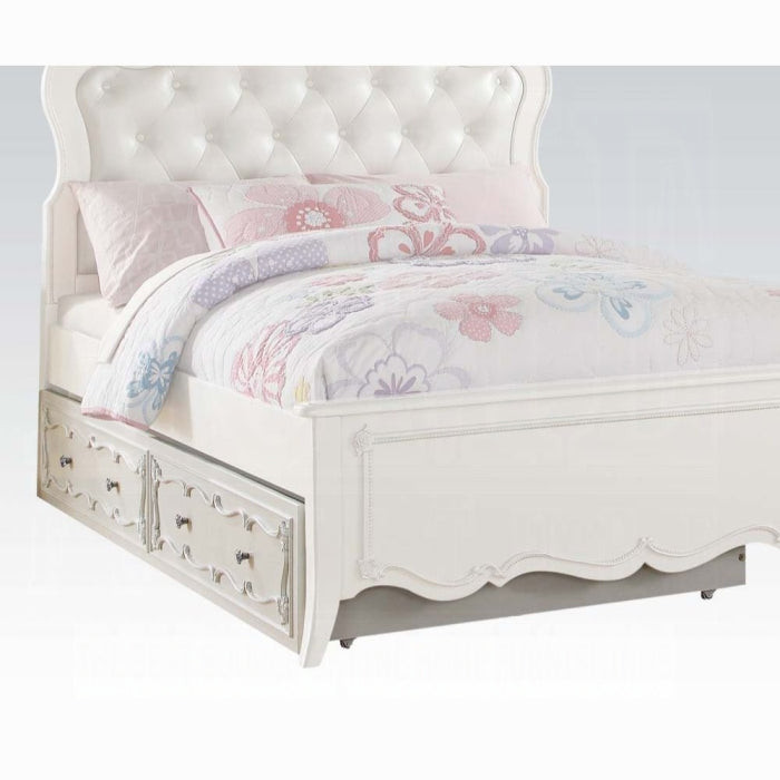 Edalene Trundle-Twin - Ideal Furniture (Fresno,CA)