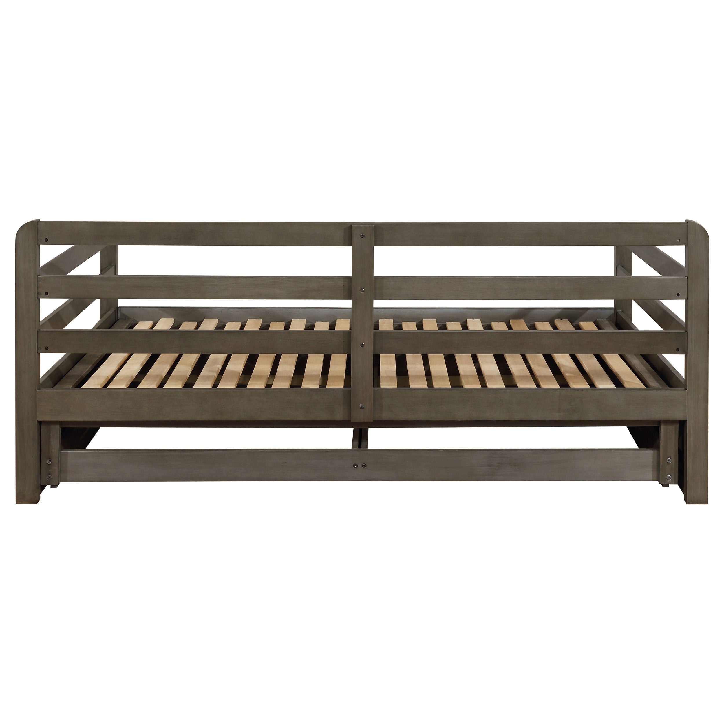 Sorrento Extension Daybed with Drawers - Ideal Furniture (Fresno,CA)