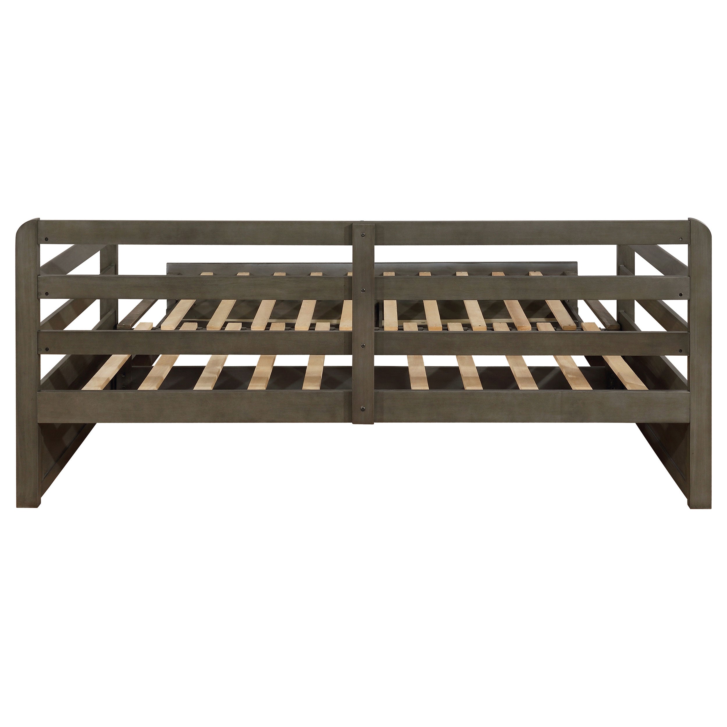 Sorrento Extension Daybed with Drawers - Ideal Furniture (Fresno,CA)