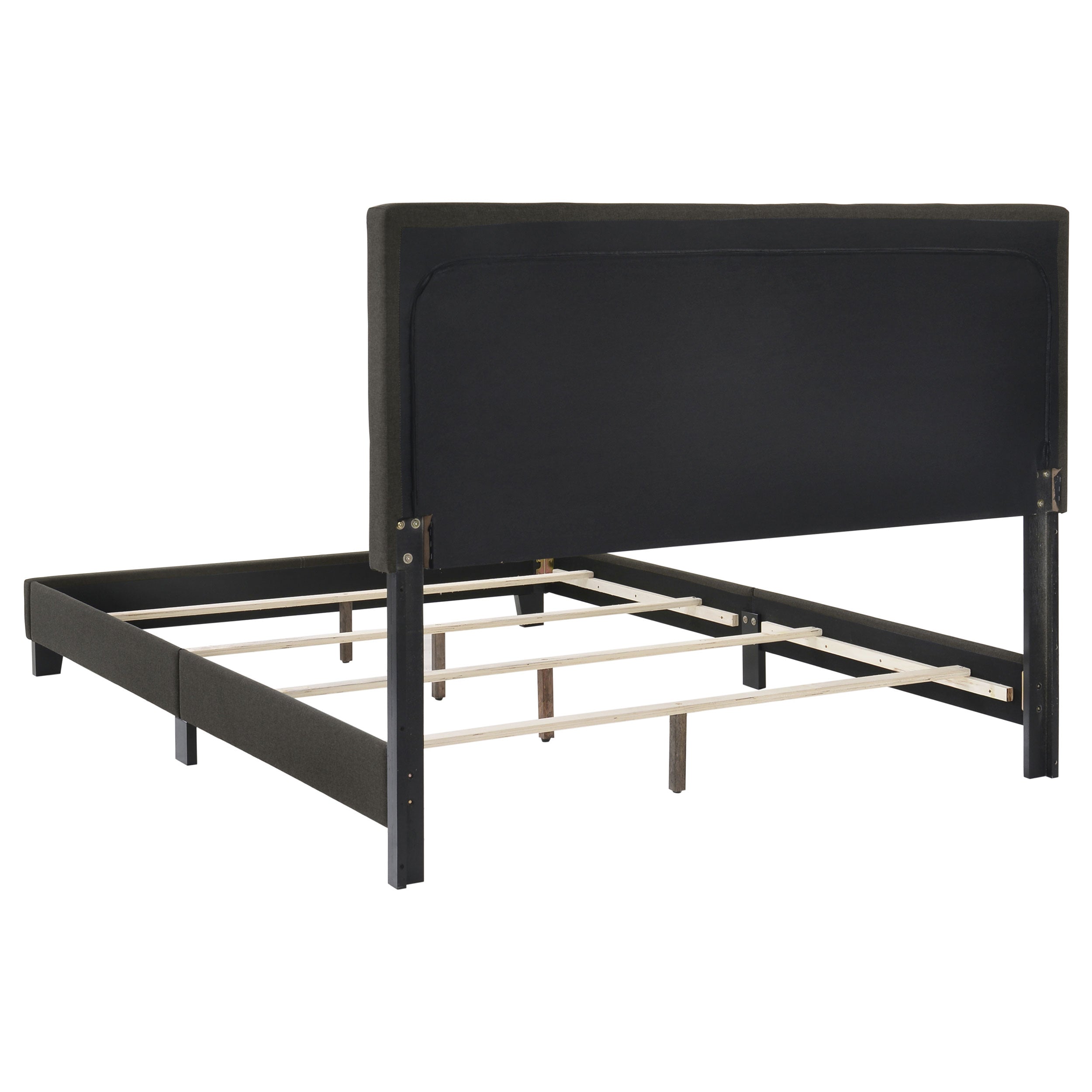 Mapes Panel Bed - Ideal Furniture (Fresno,CA)
