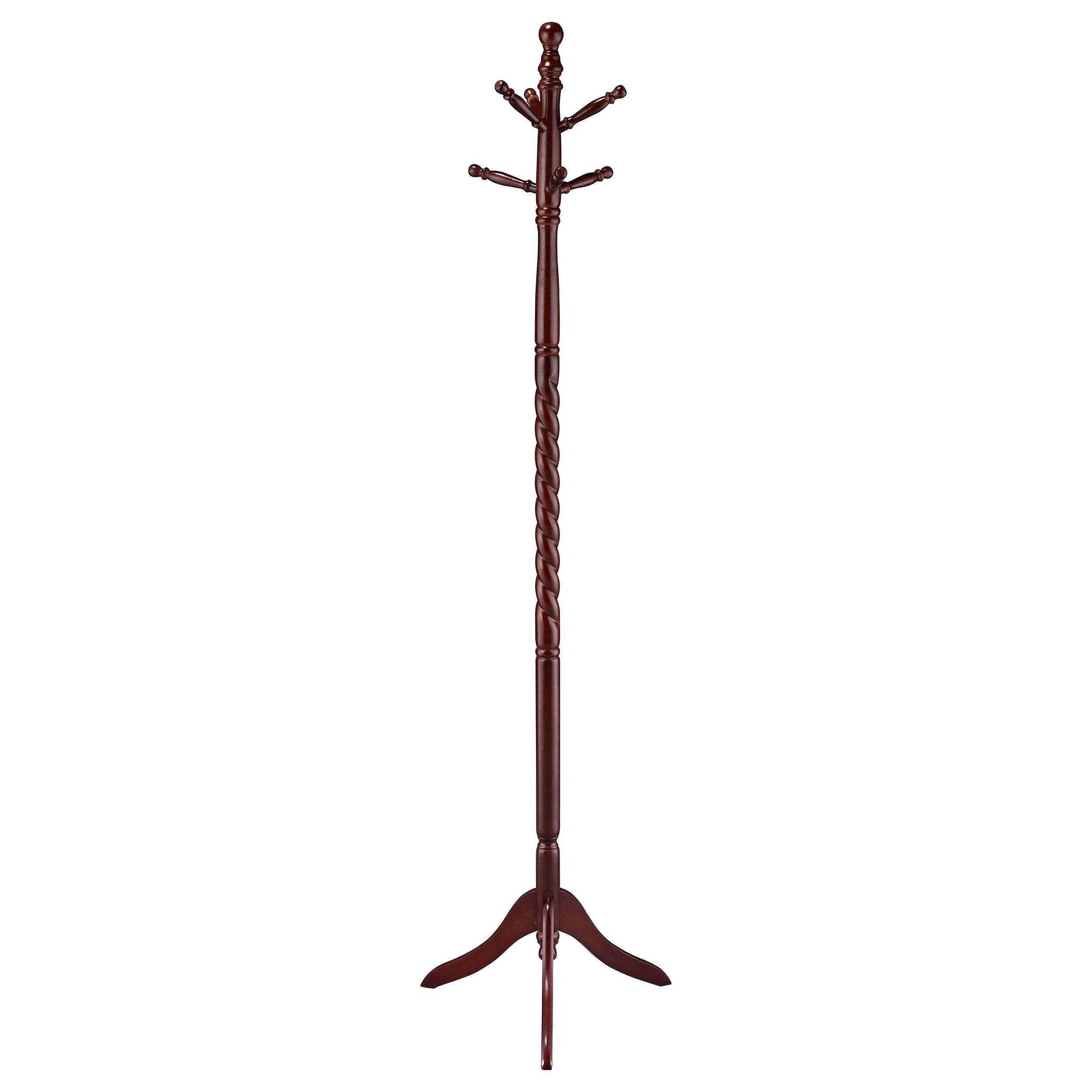 Riona Coat Rack - Ideal Furniture (Fresno,CA)