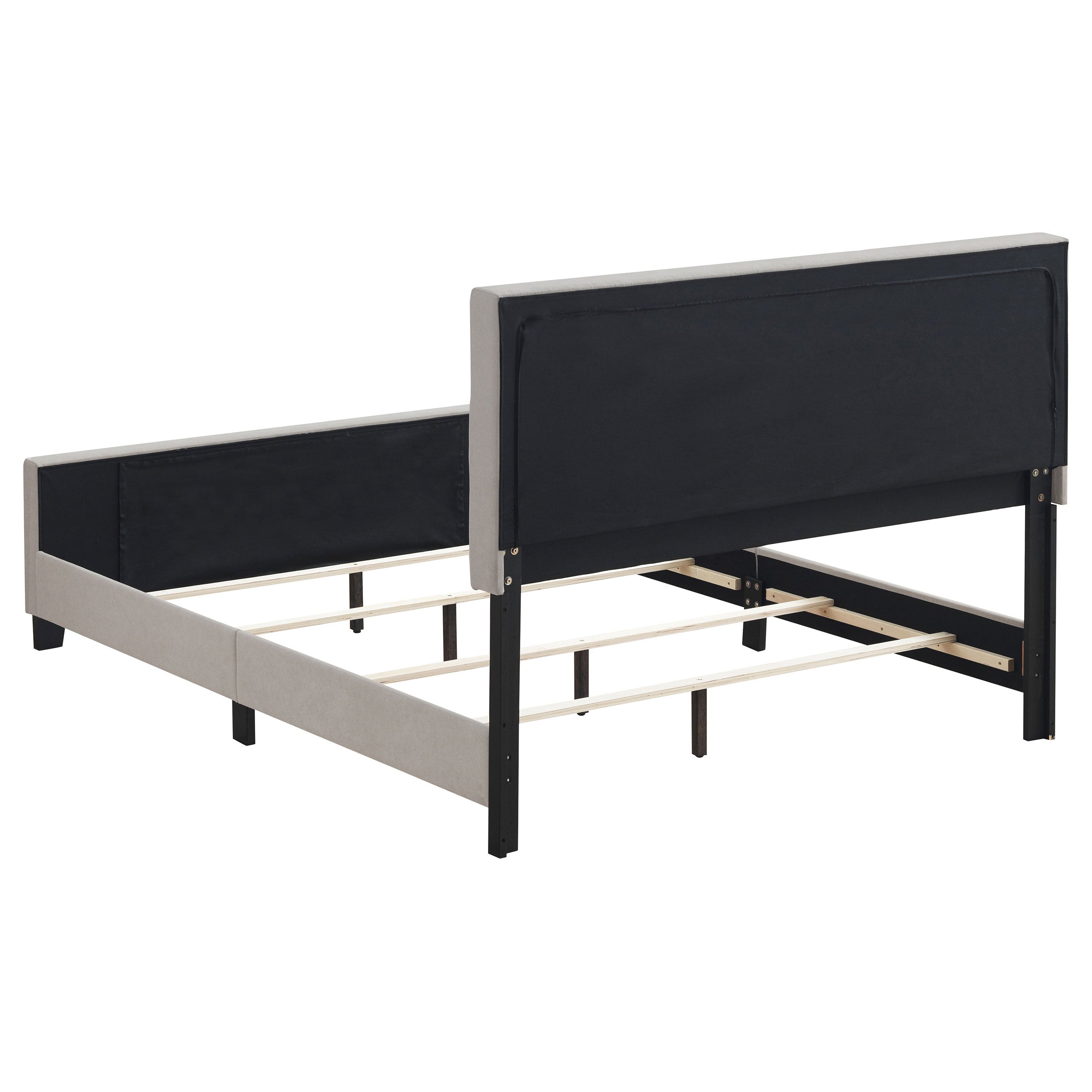 Fairfield Panel Bed - Ideal Furniture (Fresno,CA)