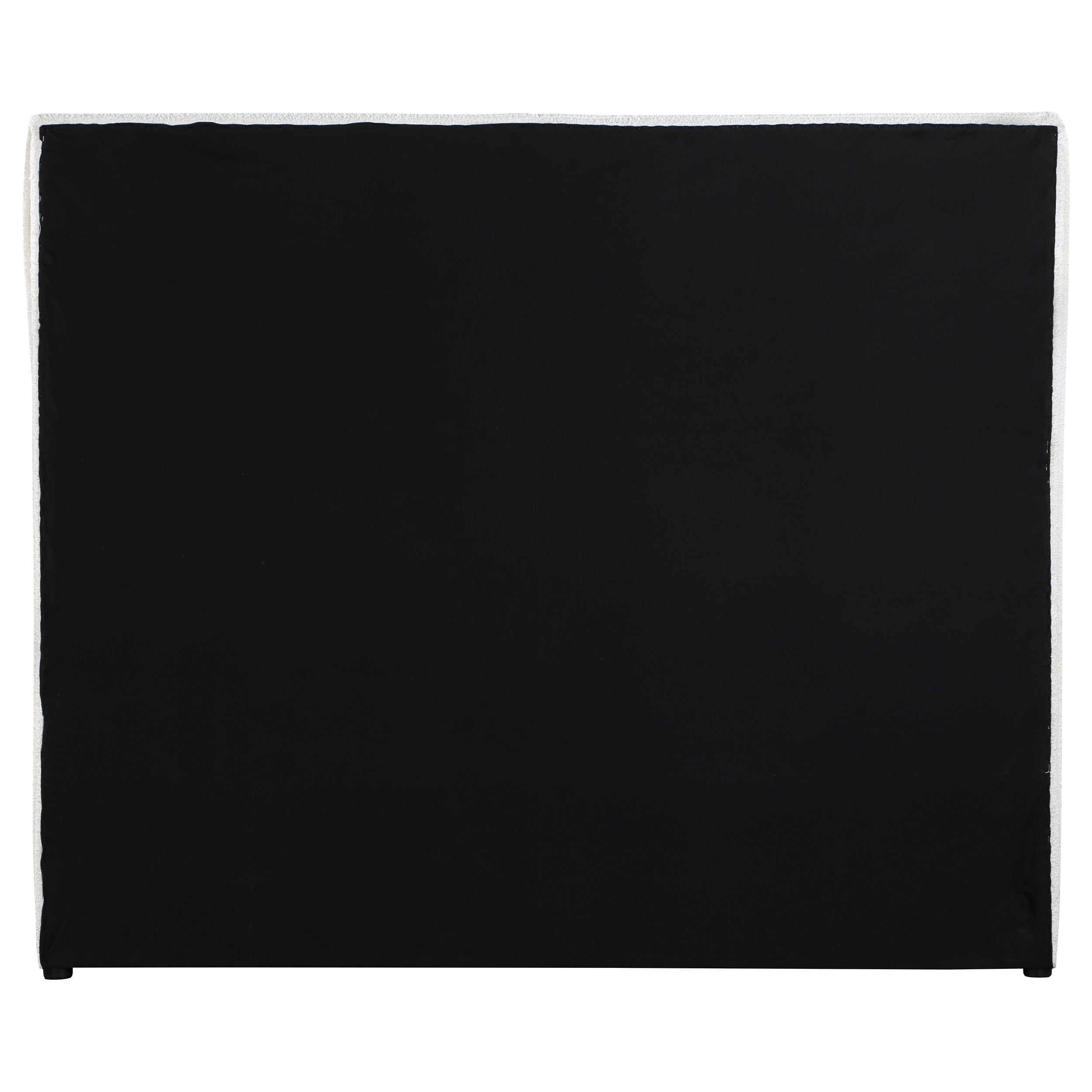 Gwendoline Panel Platform Bed - Ideal Furniture (Fresno,CA)