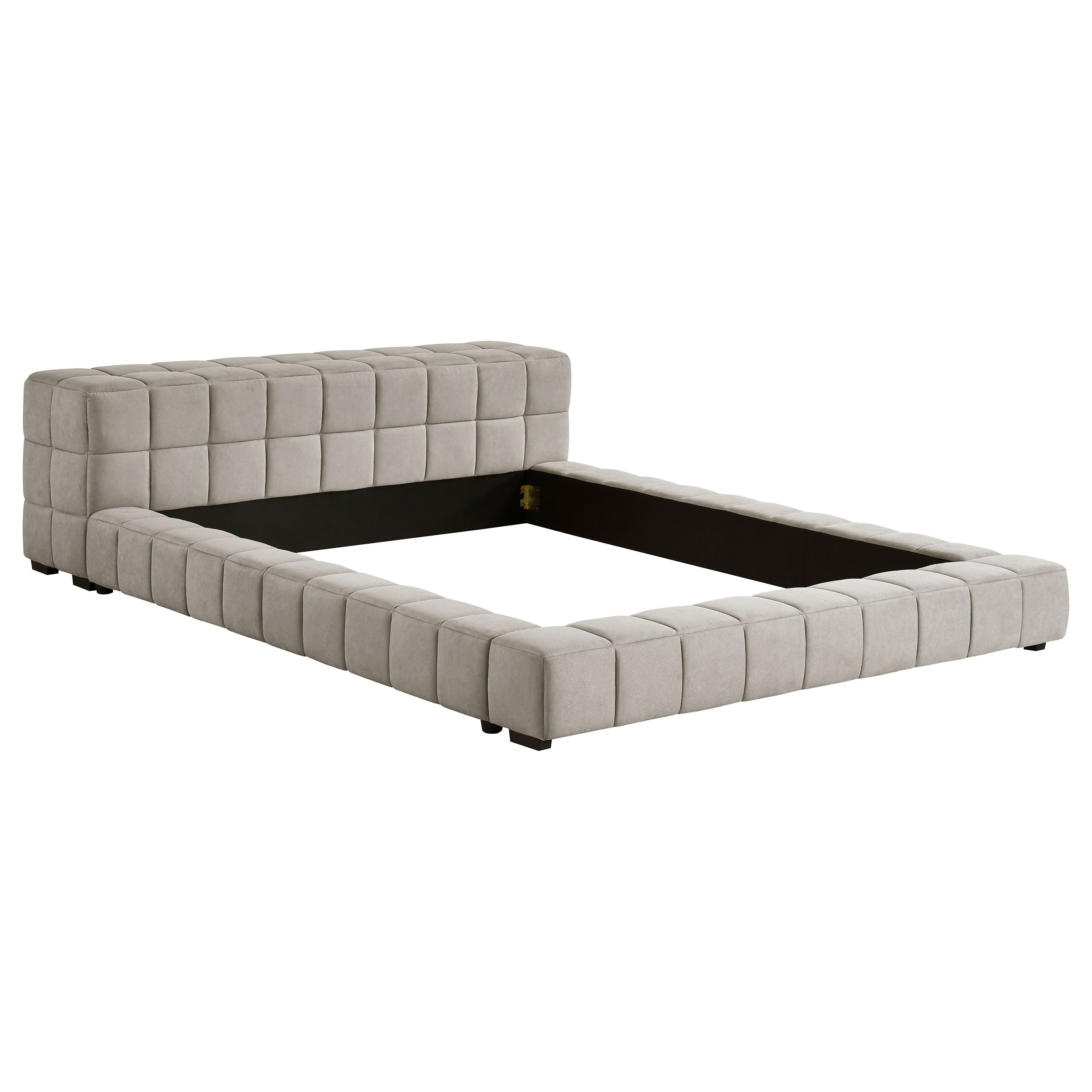 Trinity Full Bed - Ideal Furniture (Fresno,CA)