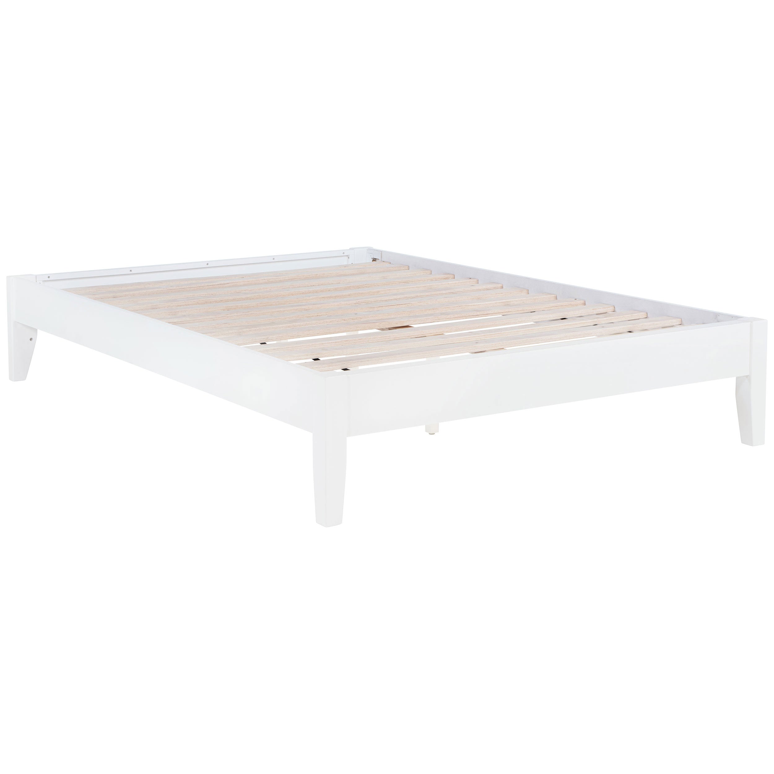 Hounslow Platform Bed Base - Ideal Furniture (Fresno,CA)