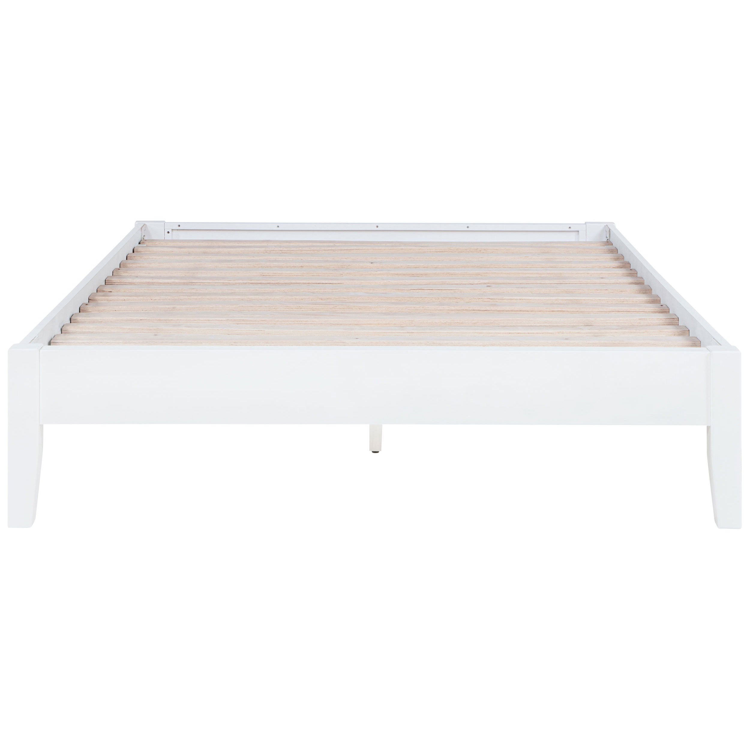 Hounslow Platform Bed Base - Ideal Furniture (Fresno,CA)
