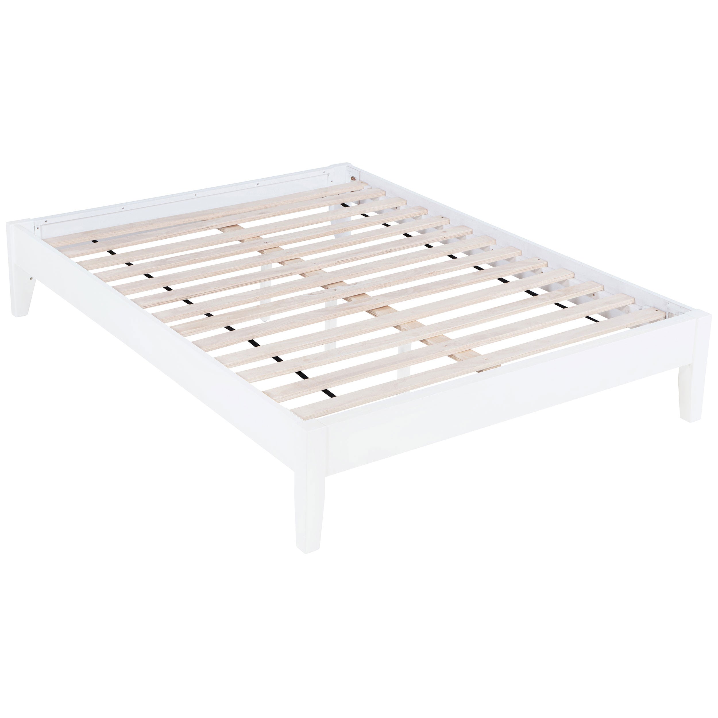 Hounslow Platform Bed Base - Ideal Furniture (Fresno,CA)