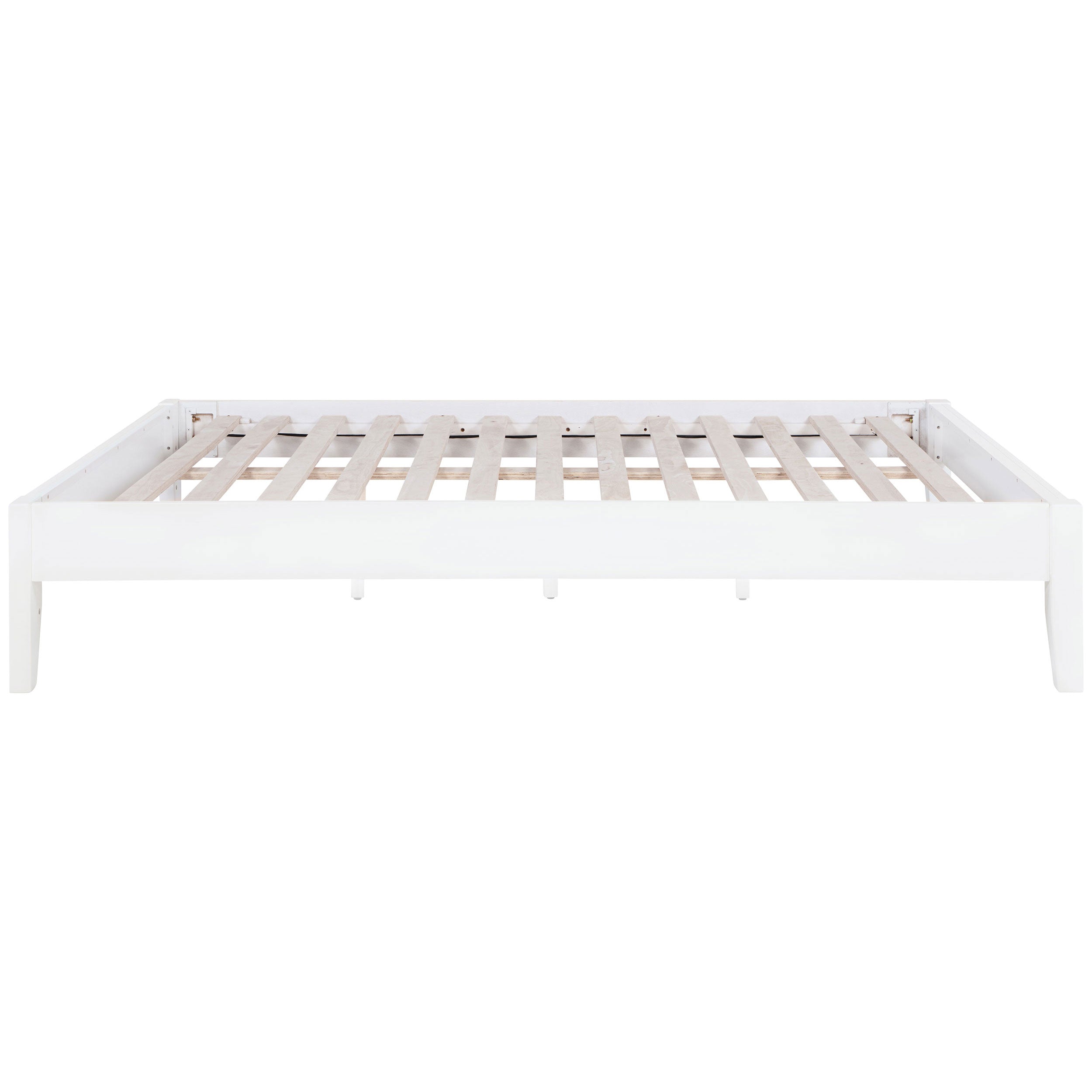Hounslow Platform Bed Base - Ideal Furniture (Fresno,CA)