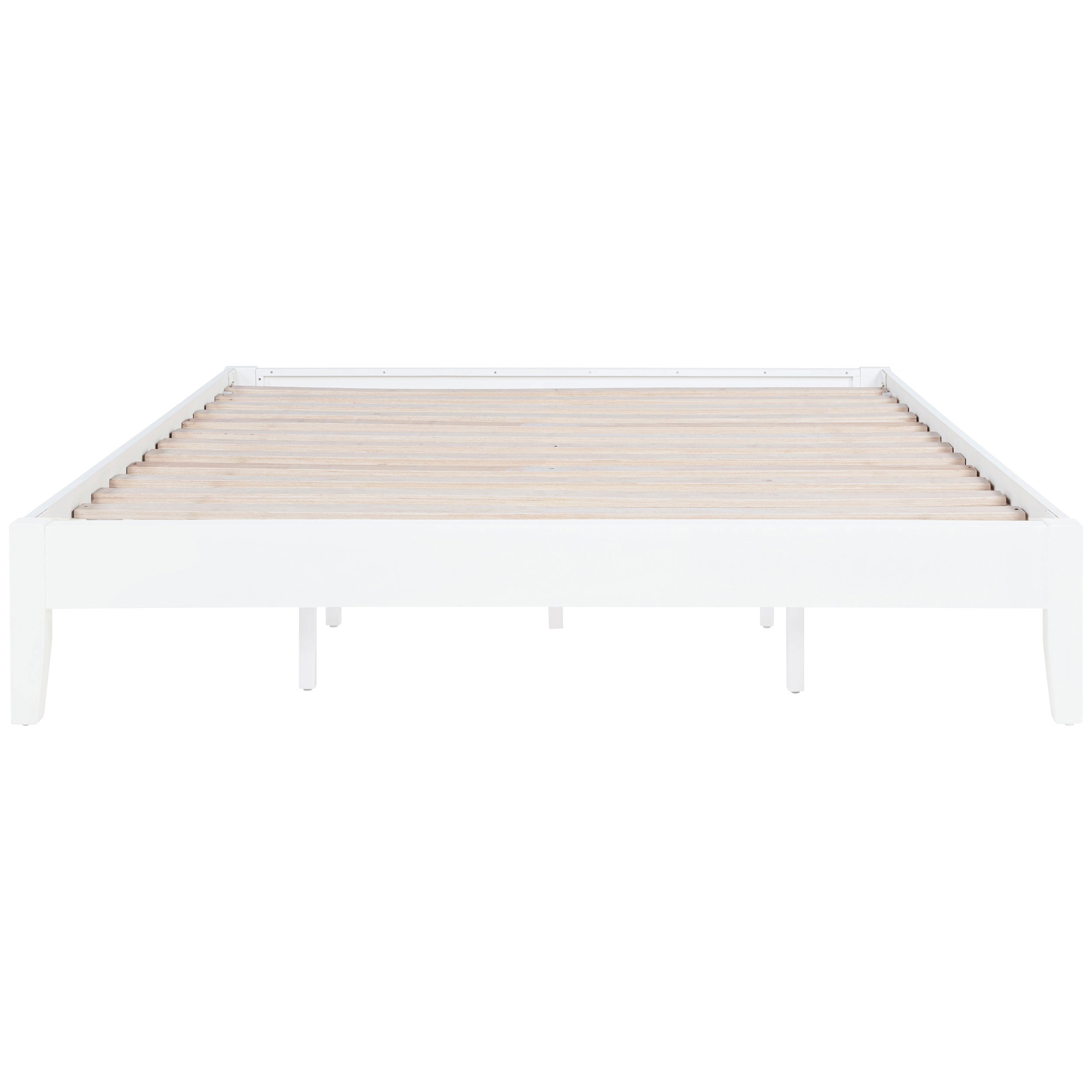 Hounslow Platform Bed Base - Ideal Furniture (Fresno,CA)