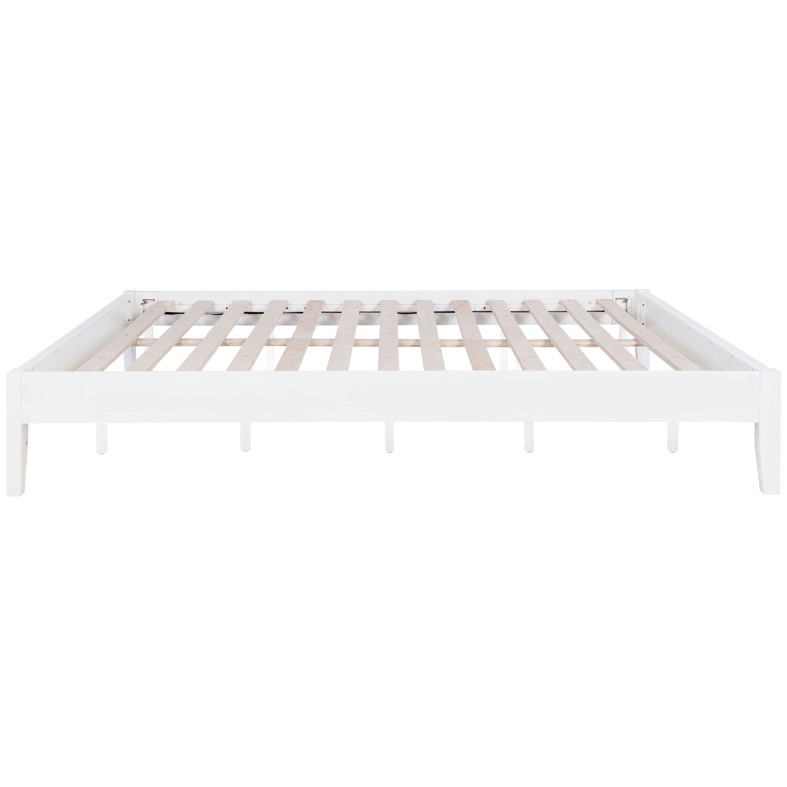 Hounslow Platform Bed Base - Ideal Furniture (Fresno,CA)