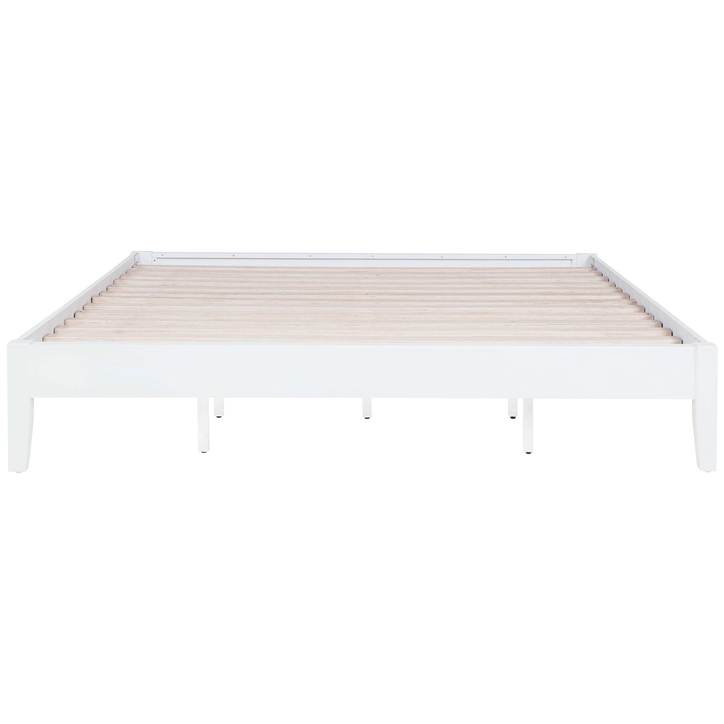 Hounslow Platform Bed Base - Ideal Furniture (Fresno,CA)
