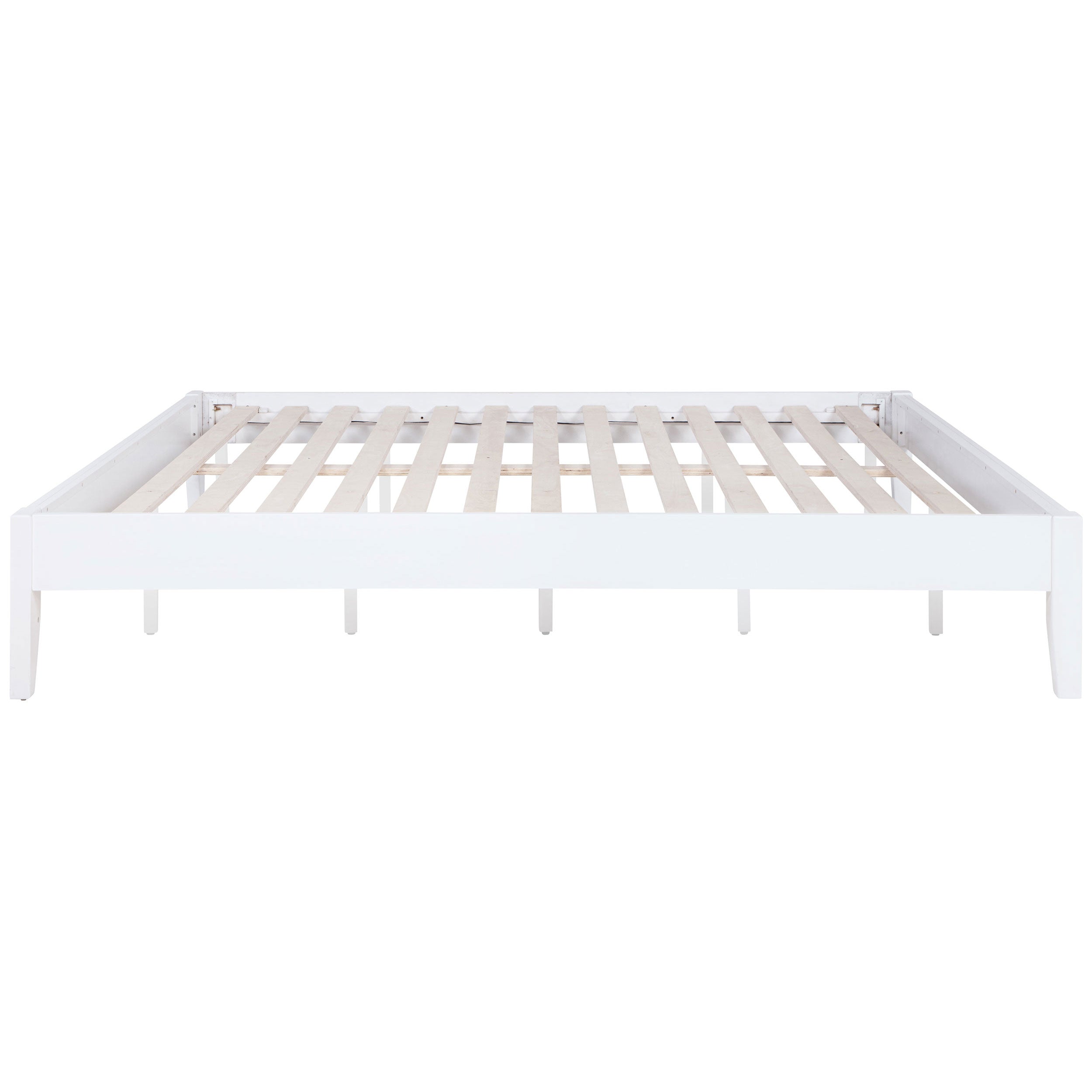 Hounslow Platform Bed Base - Ideal Furniture (Fresno,CA)