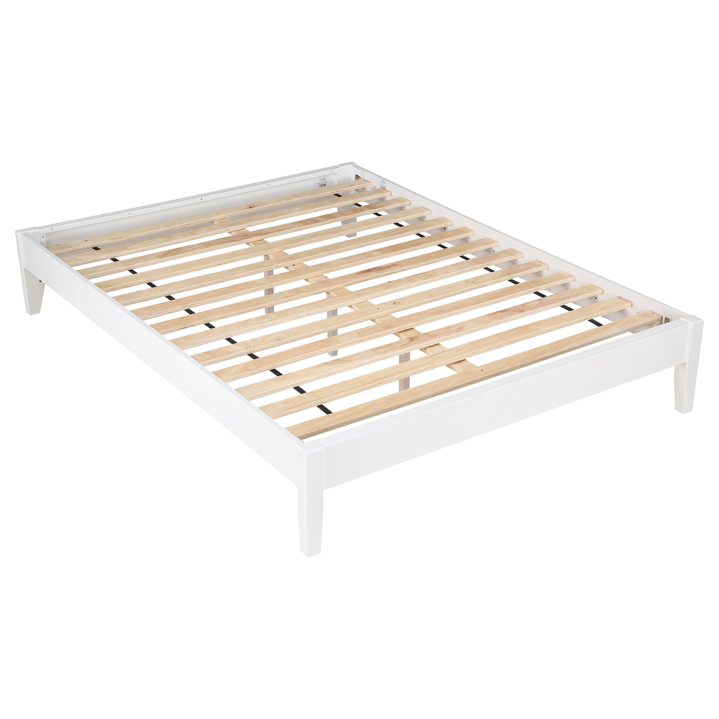 Hounslow Platform Bed Base - Ideal Furniture (Fresno,CA)
