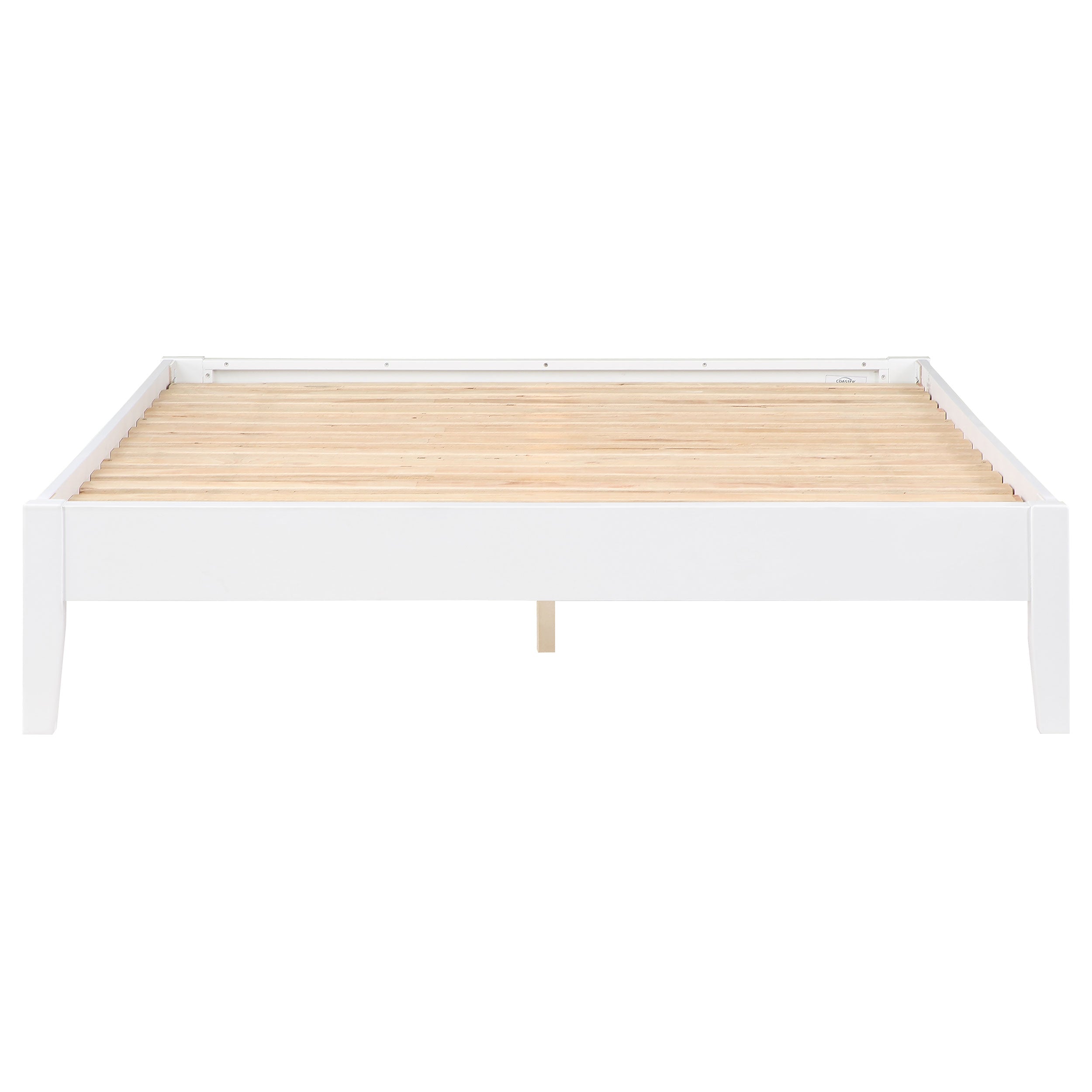 Hounslow Platform Bed Base - Ideal Furniture (Fresno,CA)