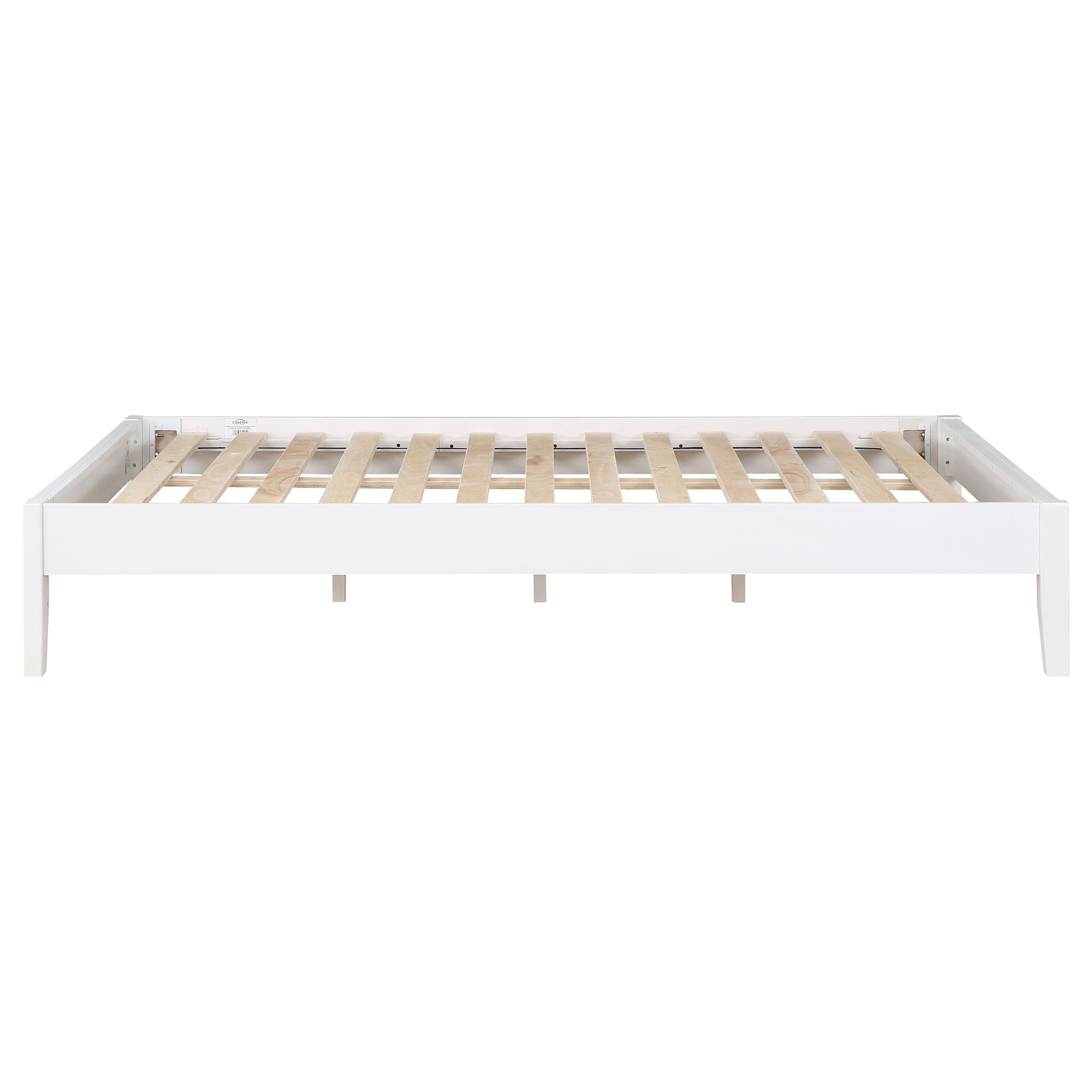 Hounslow Platform Bed Base - Ideal Furniture (Fresno,CA)