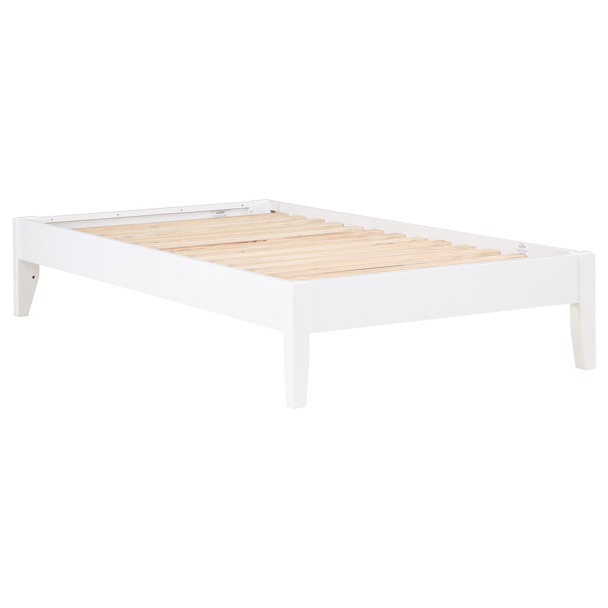 Hounslow Platform Bed Base - Ideal Furniture (Fresno,CA)