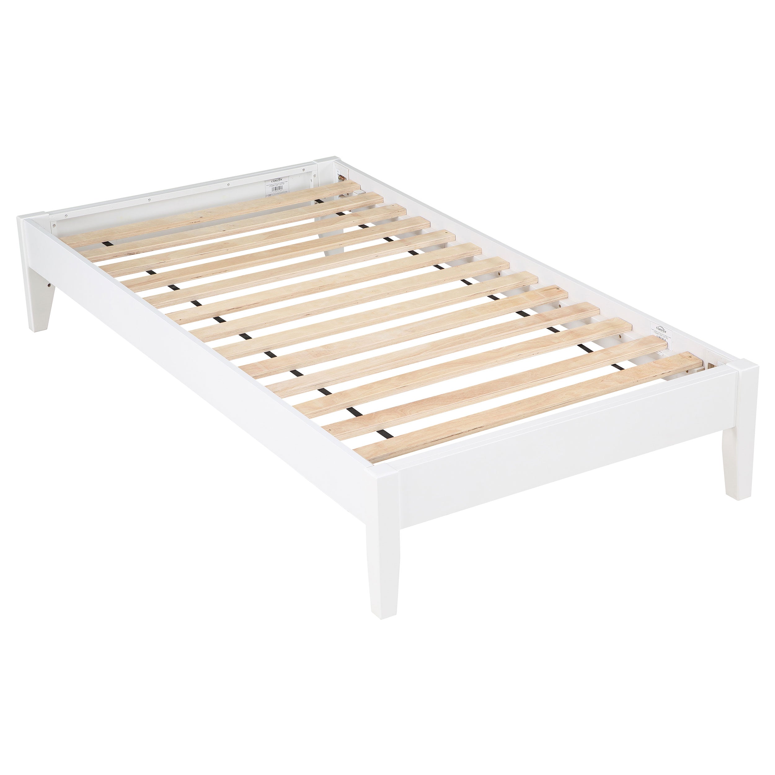 Hounslow Platform Bed Base - Ideal Furniture (Fresno,CA)