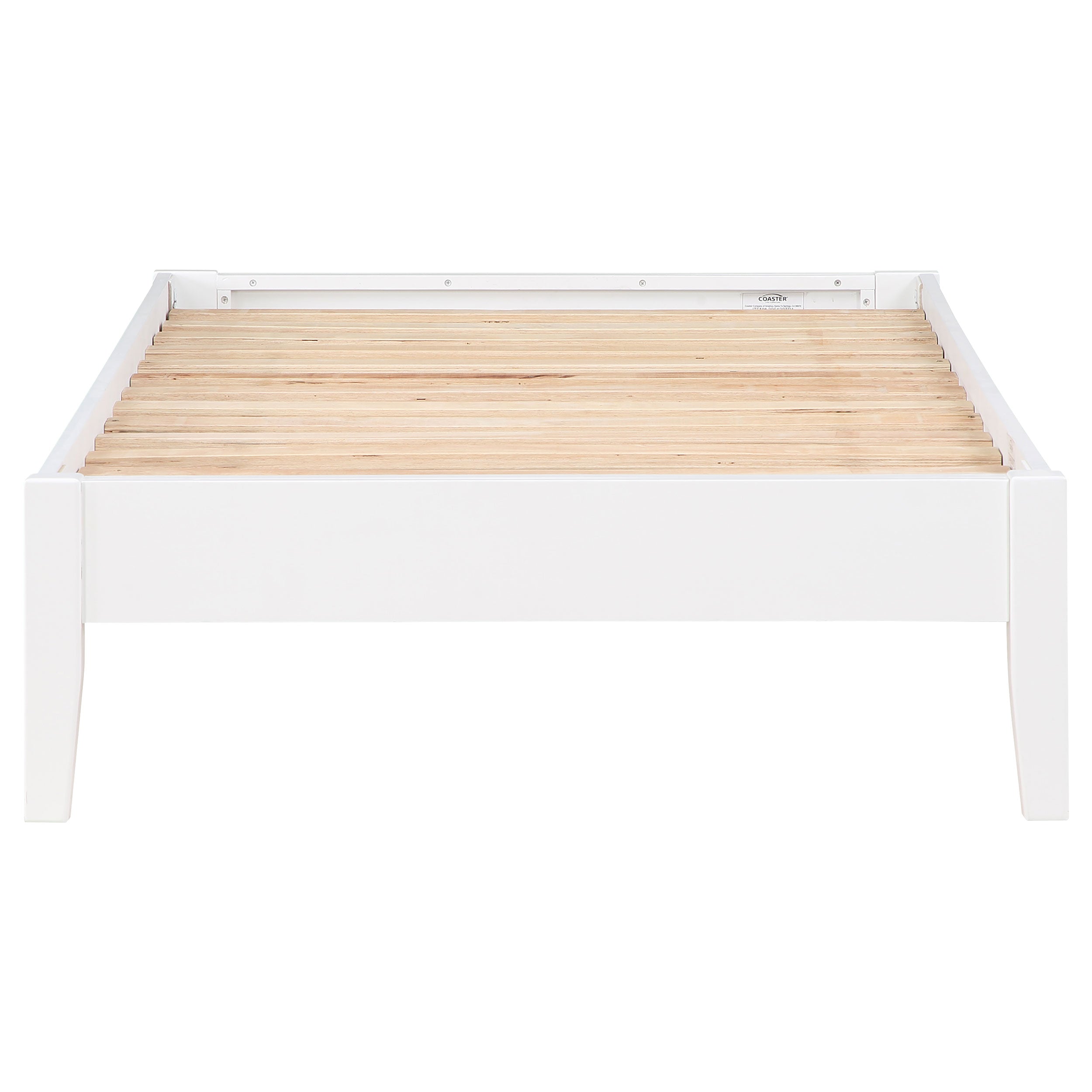 Hounslow Platform Bed Base - Ideal Furniture (Fresno,CA)