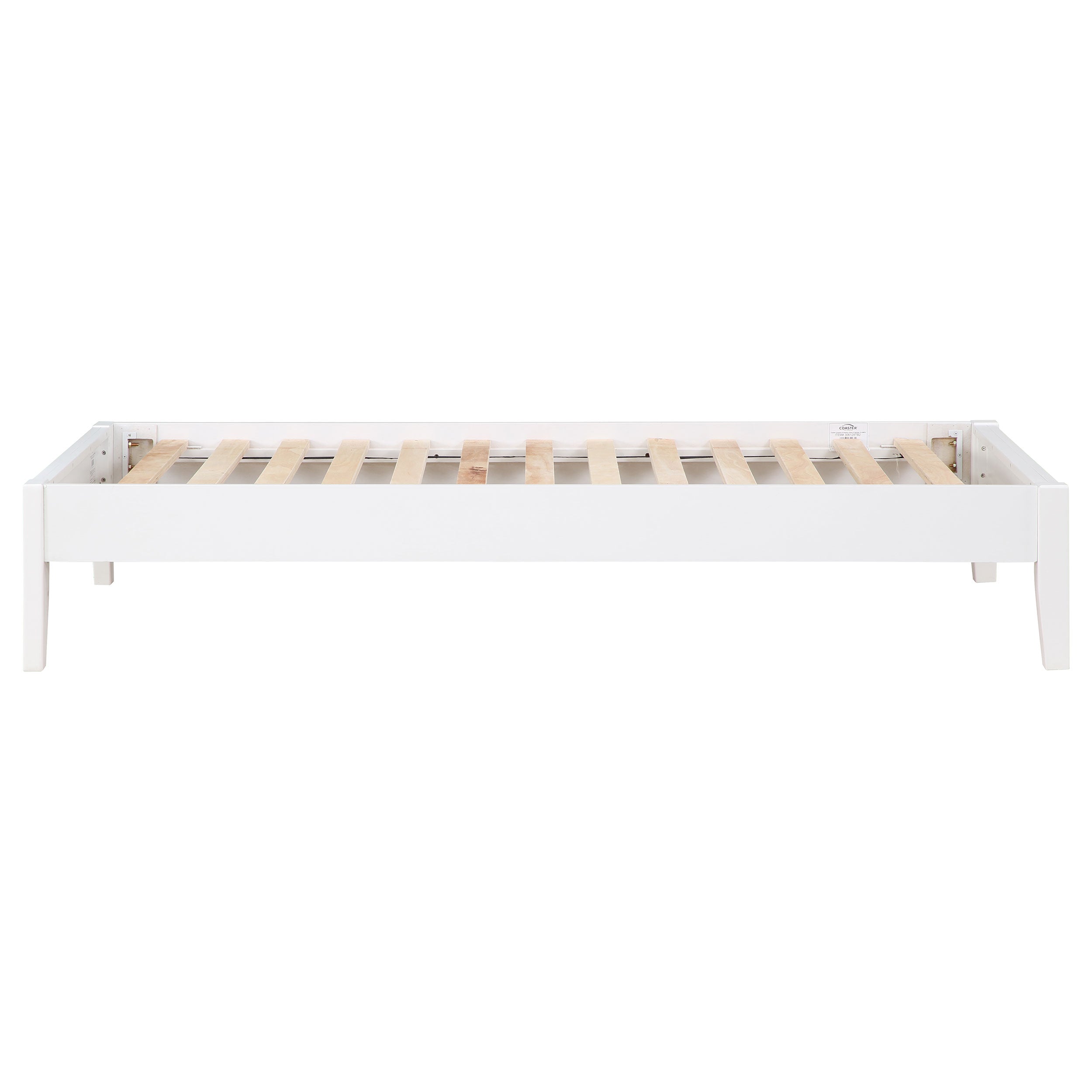 Hounslow Platform Bed Base - Ideal Furniture (Fresno,CA)