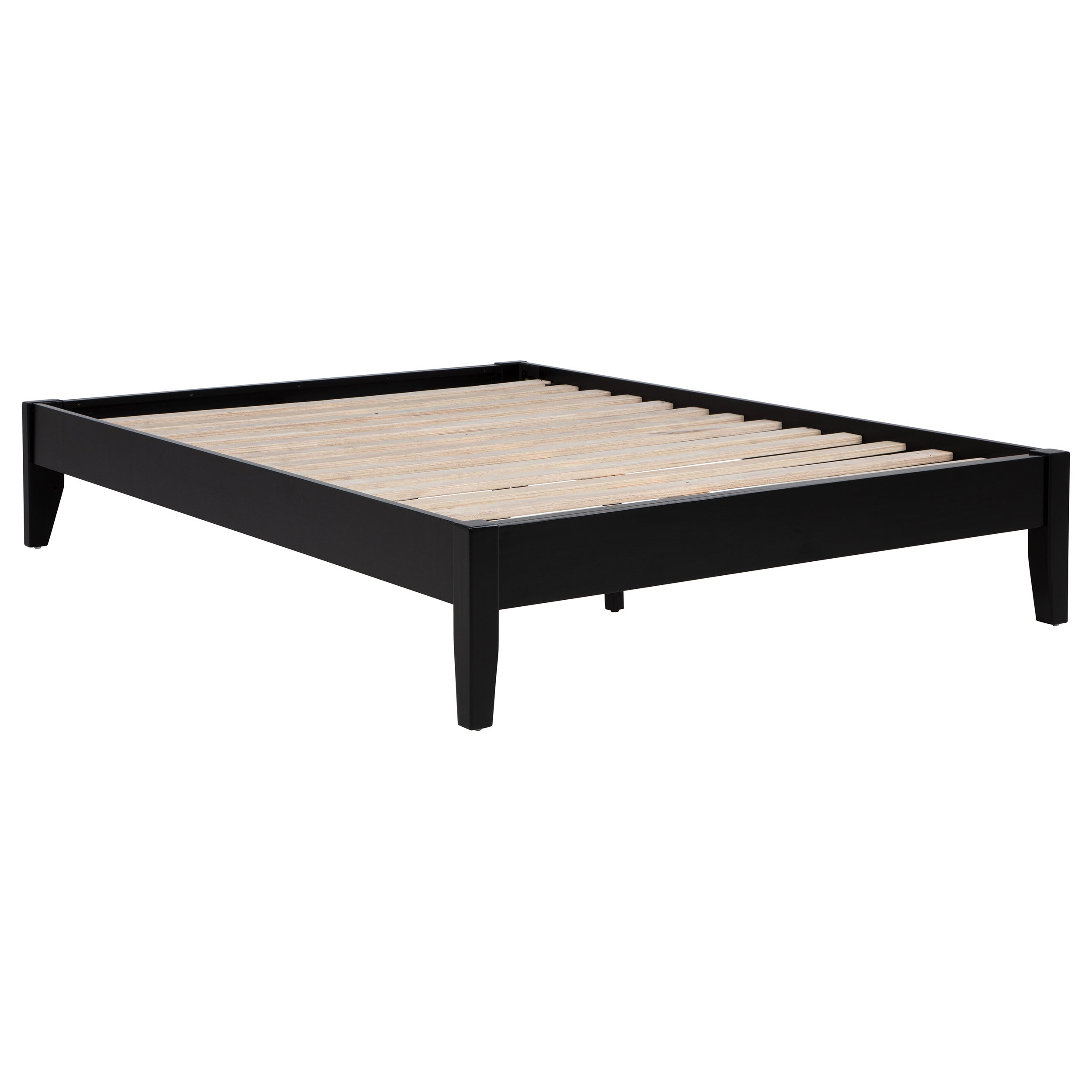 Hounslow Platform Bed Base - Ideal Furniture (Fresno,CA)