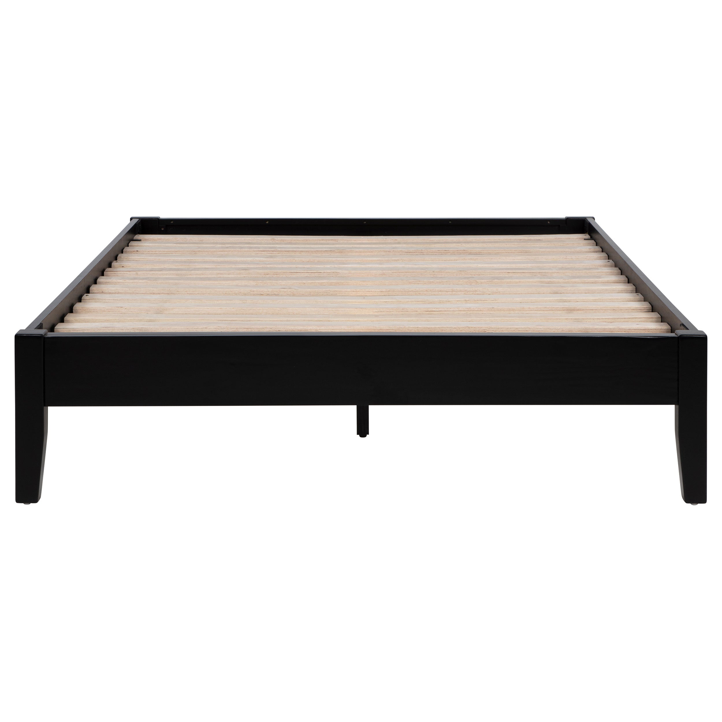 Hounslow Platform Bed Base - Ideal Furniture (Fresno,CA)