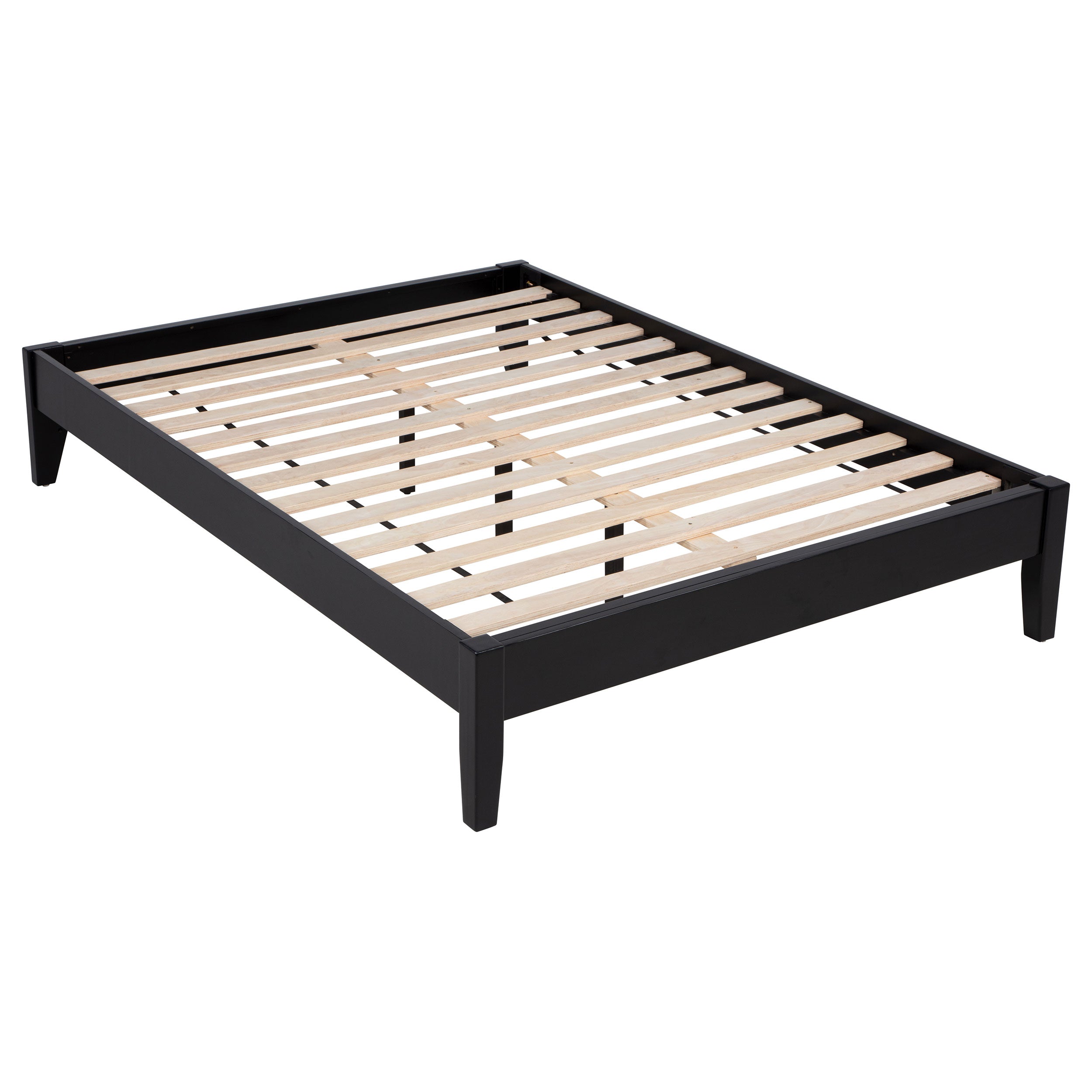Hounslow Platform Bed Base - Ideal Furniture (Fresno,CA)