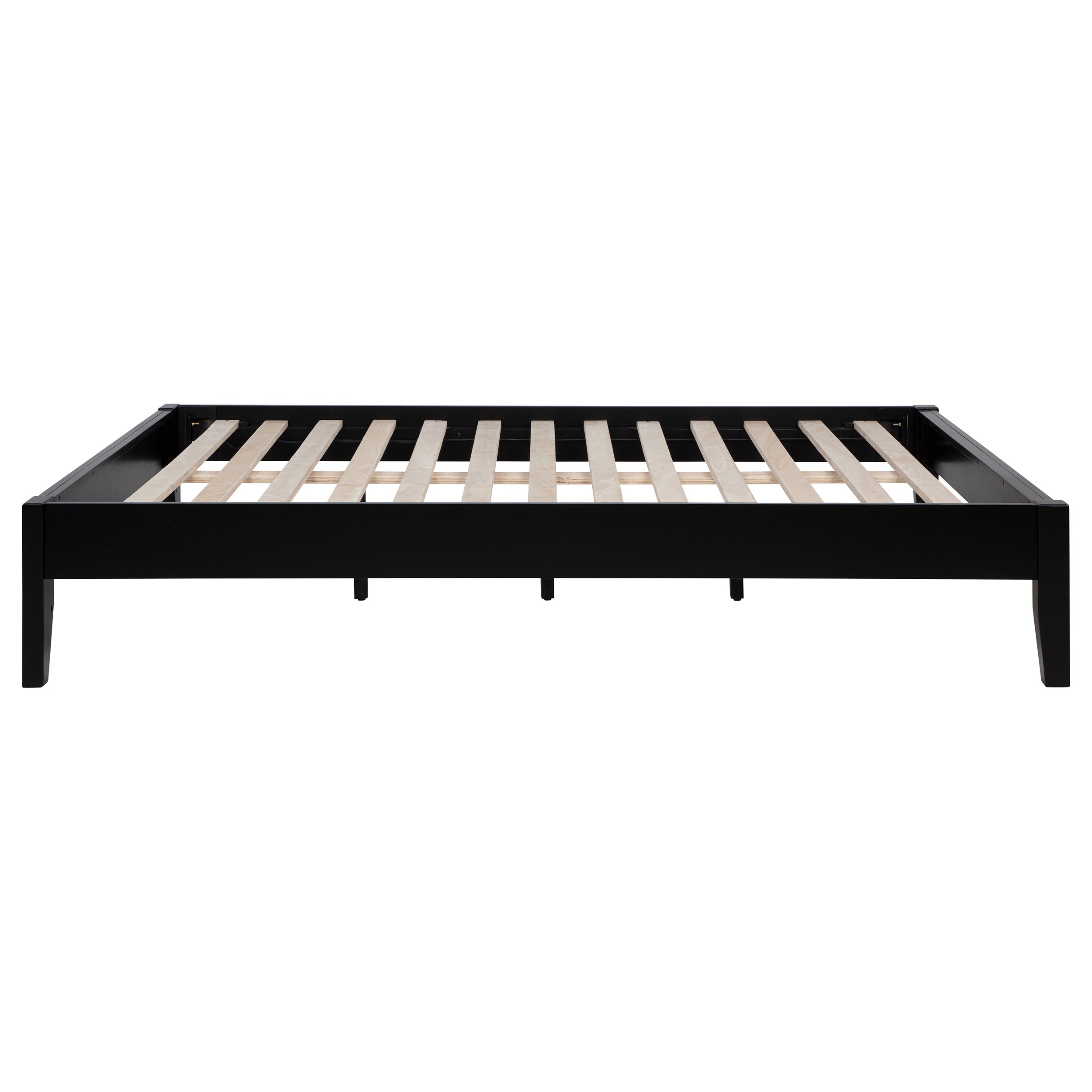 Hounslow Platform Bed Base - Ideal Furniture (Fresno,CA)