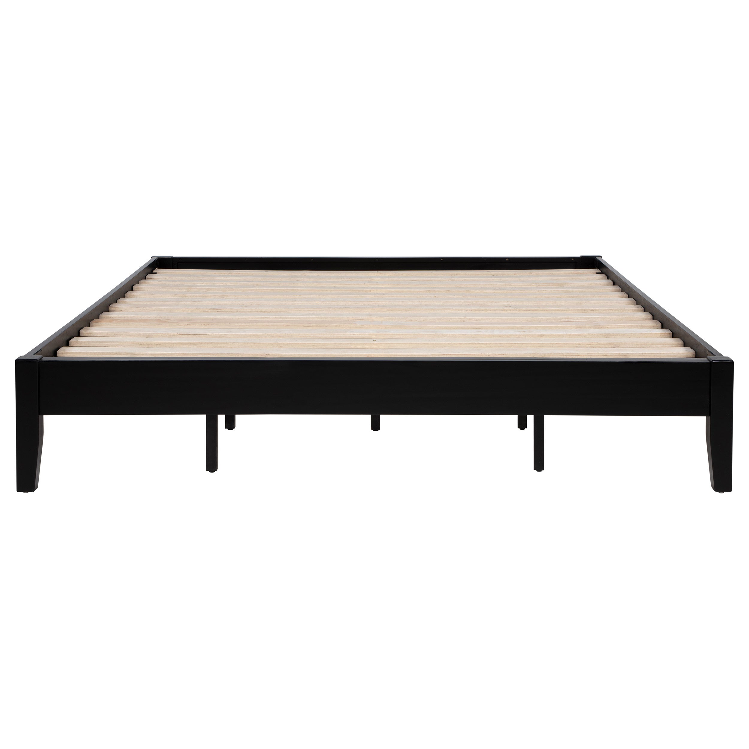 Hounslow Platform Bed Base - Ideal Furniture (Fresno,CA)