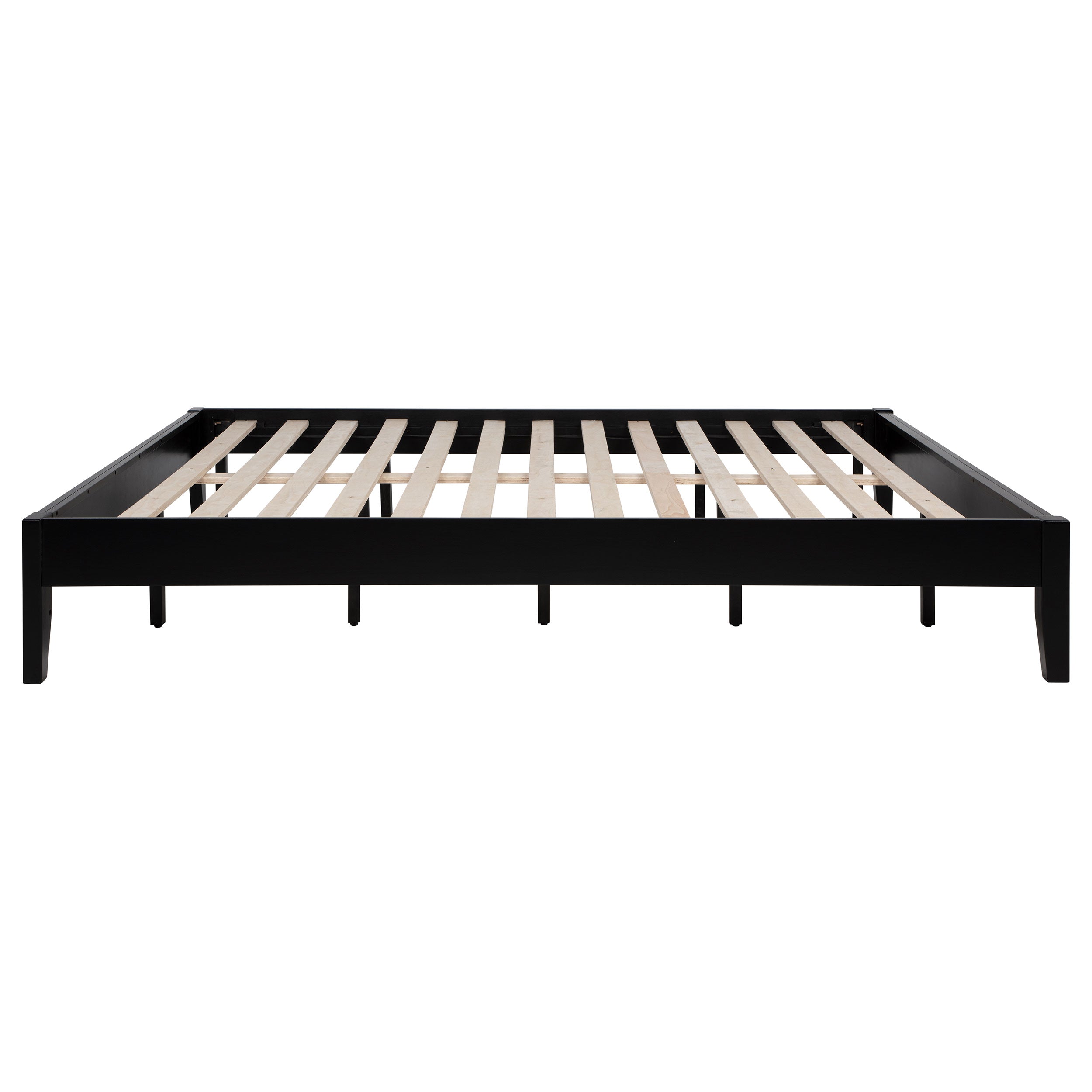 Hounslow Platform Bed Base - Ideal Furniture (Fresno,CA)