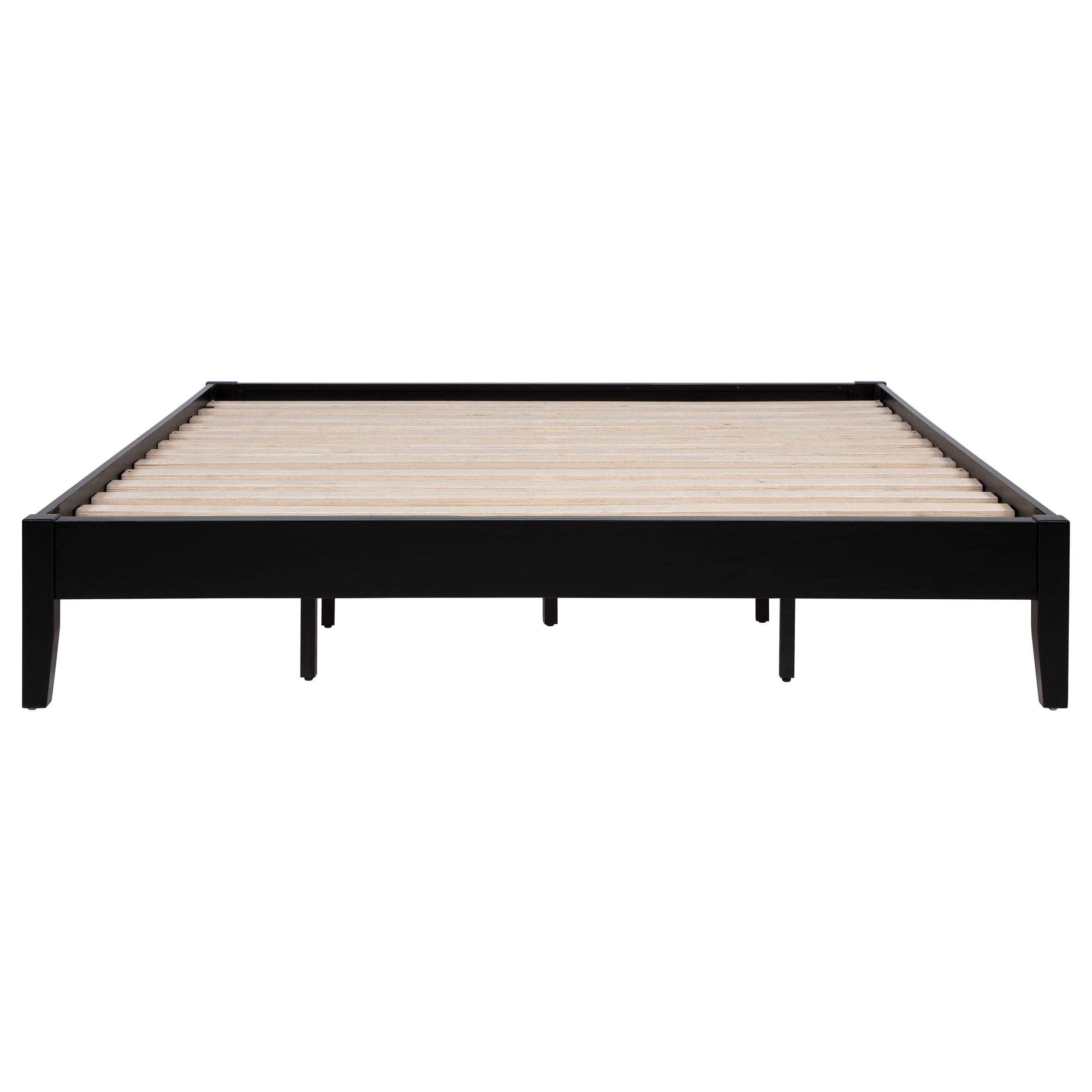 Hounslow Platform Bed Base - Ideal Furniture (Fresno,CA)
