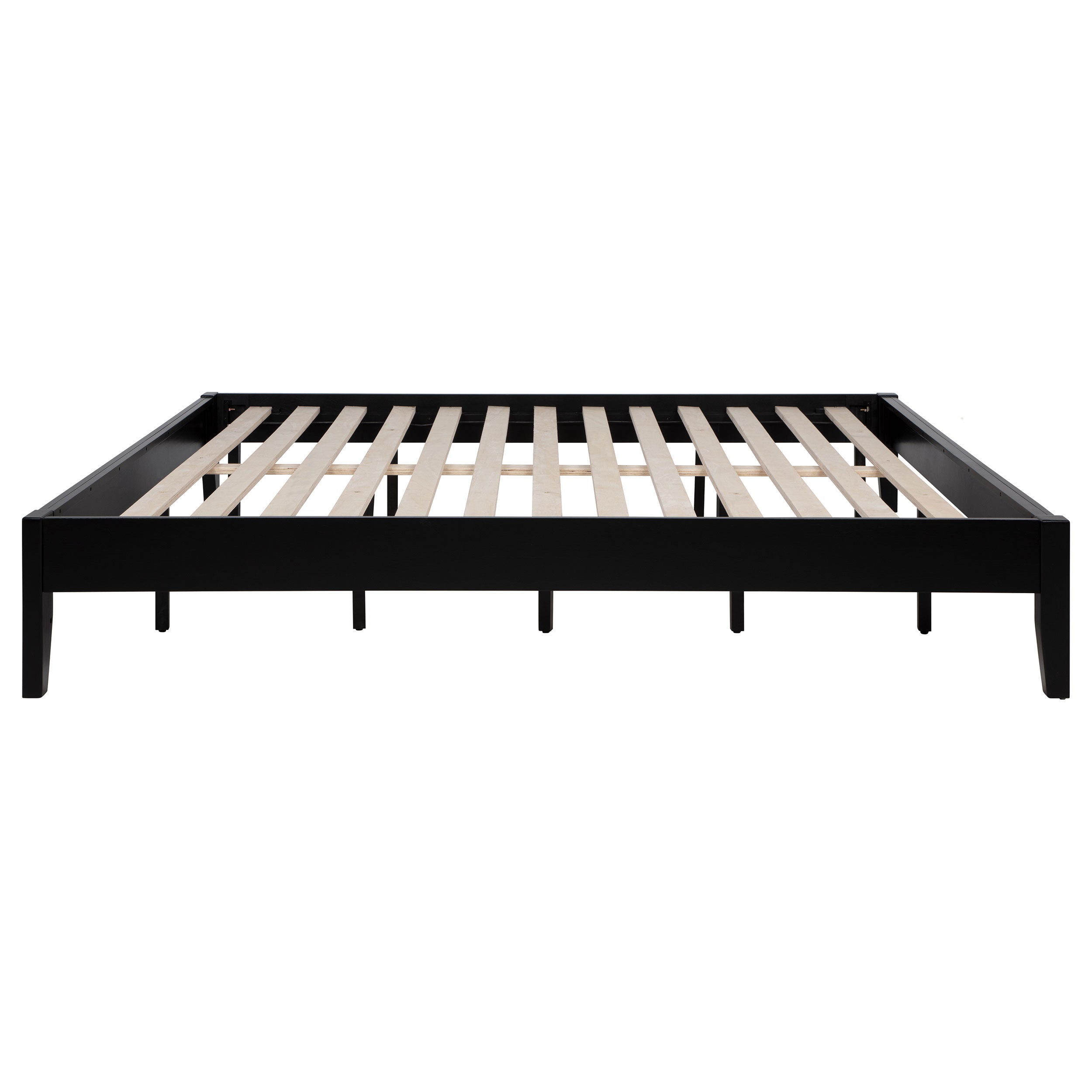 Hounslow Platform Bed Base - Ideal Furniture (Fresno,CA)