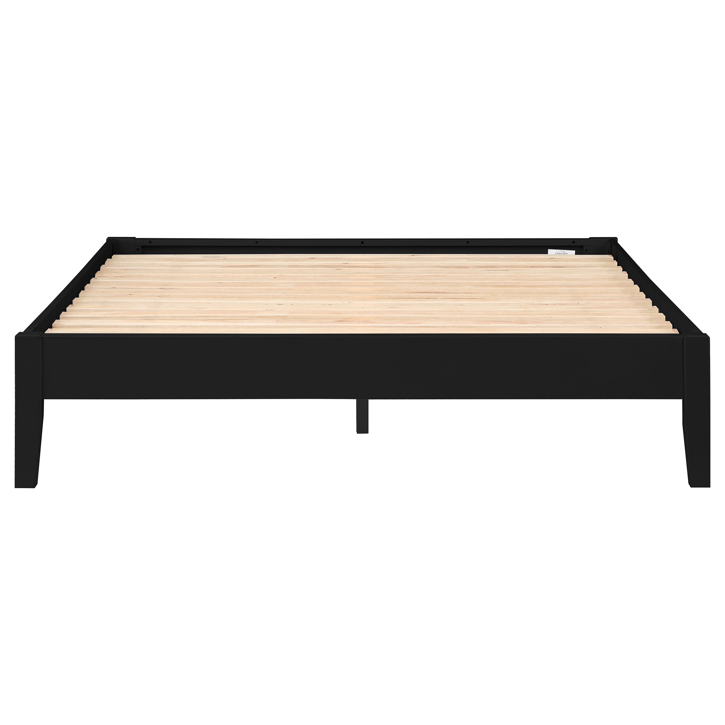 Hounslow Platform Bed Base - Ideal Furniture (Fresno,CA)