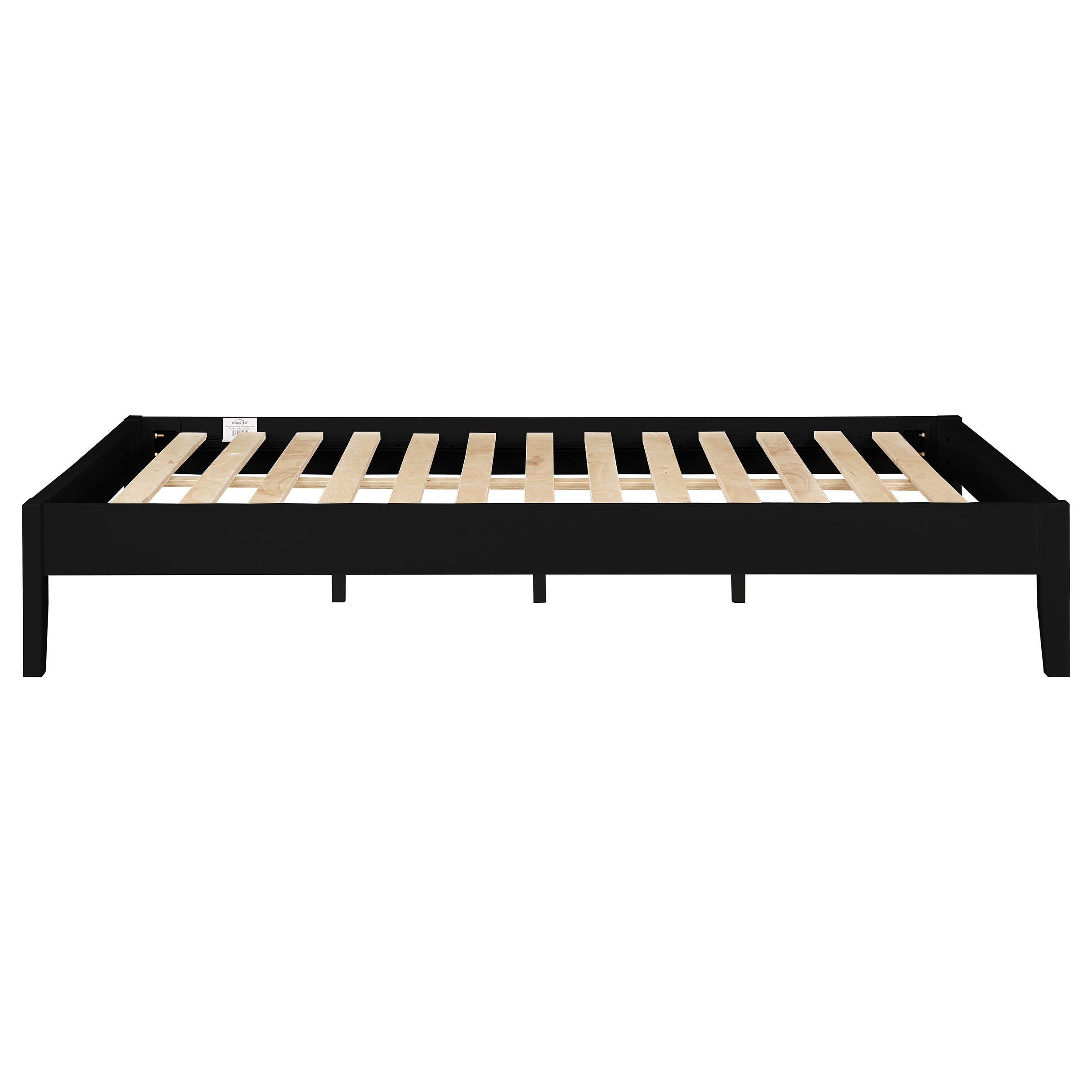 Hounslow Platform Bed Base - Ideal Furniture (Fresno,CA)