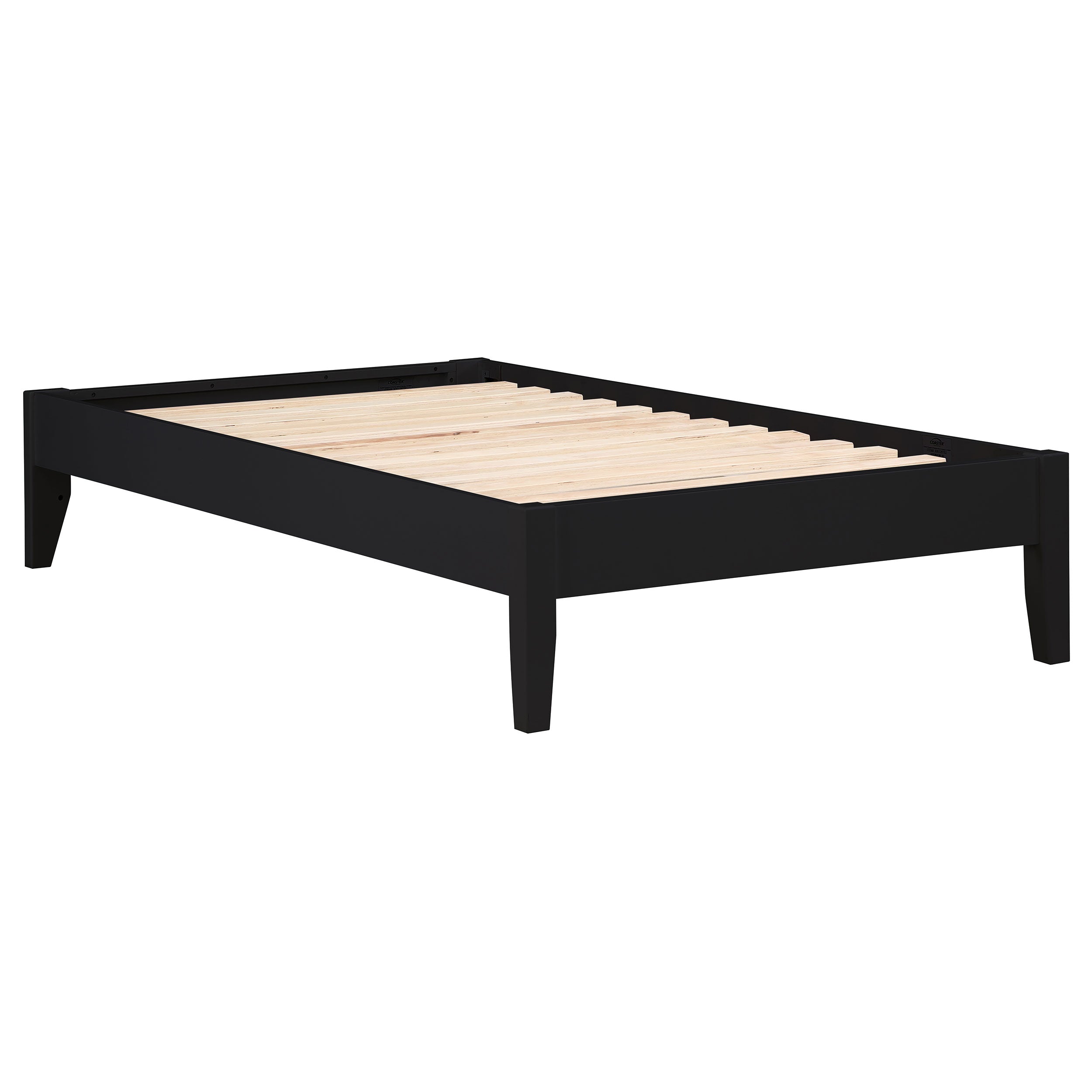 Hounslow Platform Bed Base - Ideal Furniture (Fresno,CA)