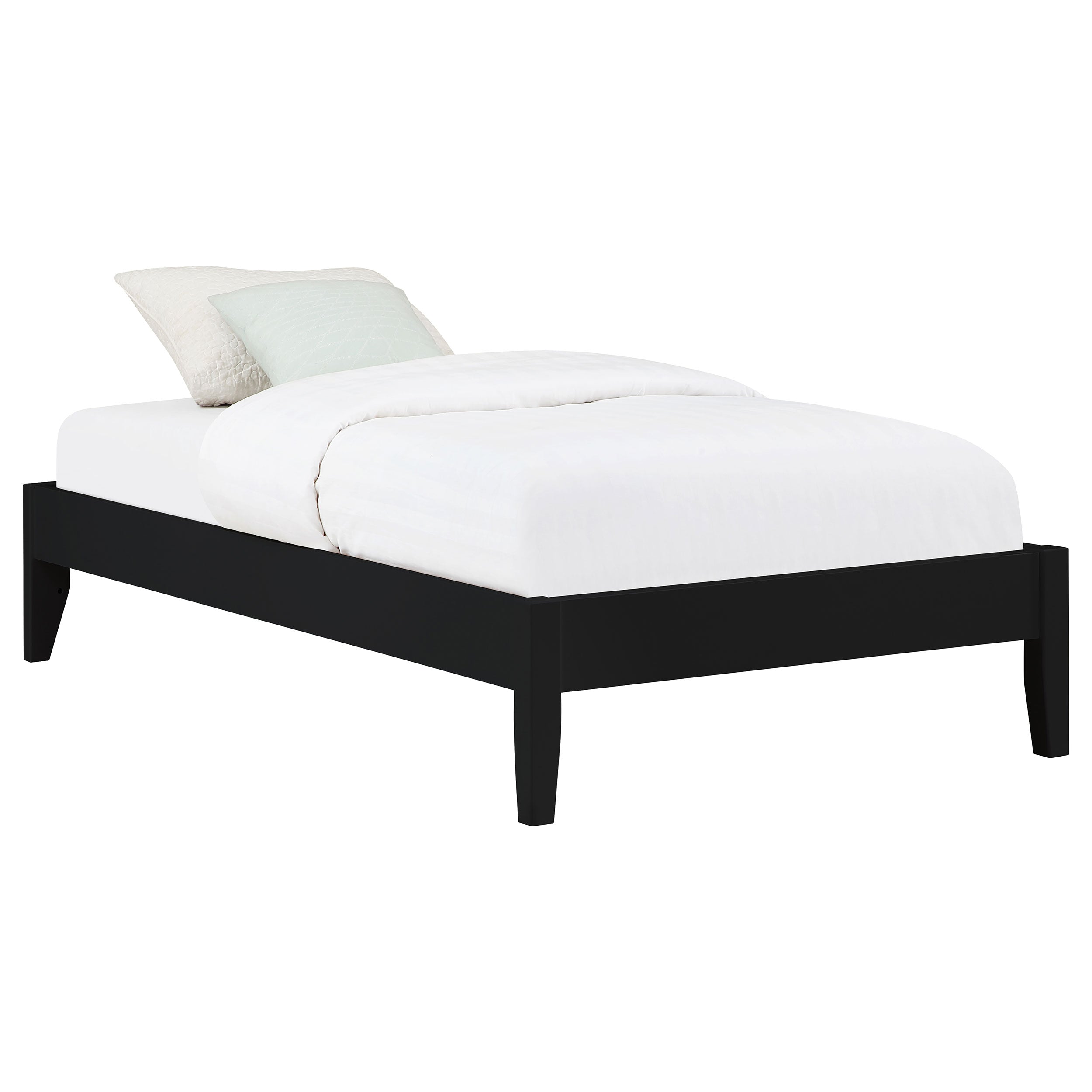 Hounslow Platform Bed Base - Ideal Furniture (Fresno,CA)