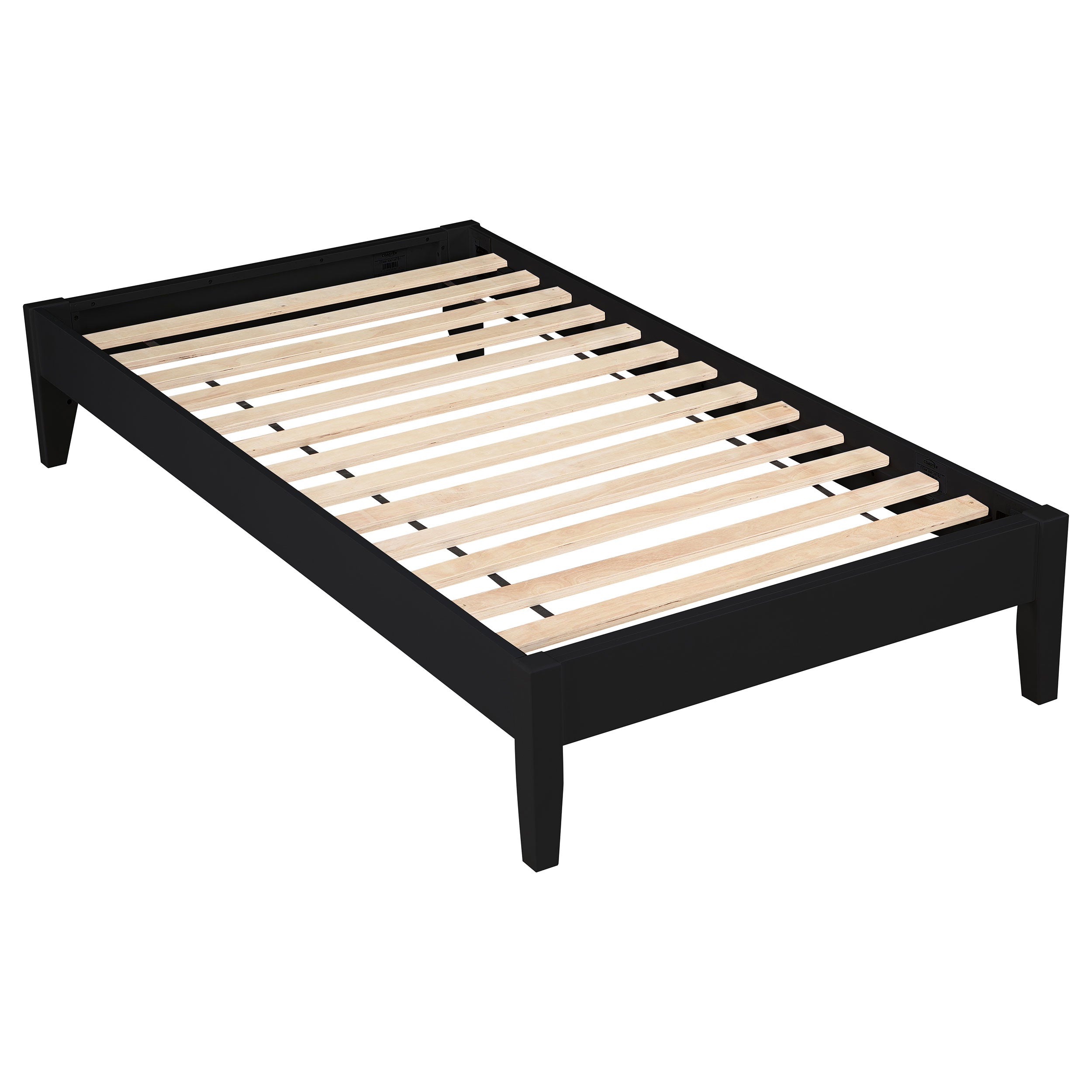 Hounslow Platform Bed Base - Ideal Furniture (Fresno,CA)